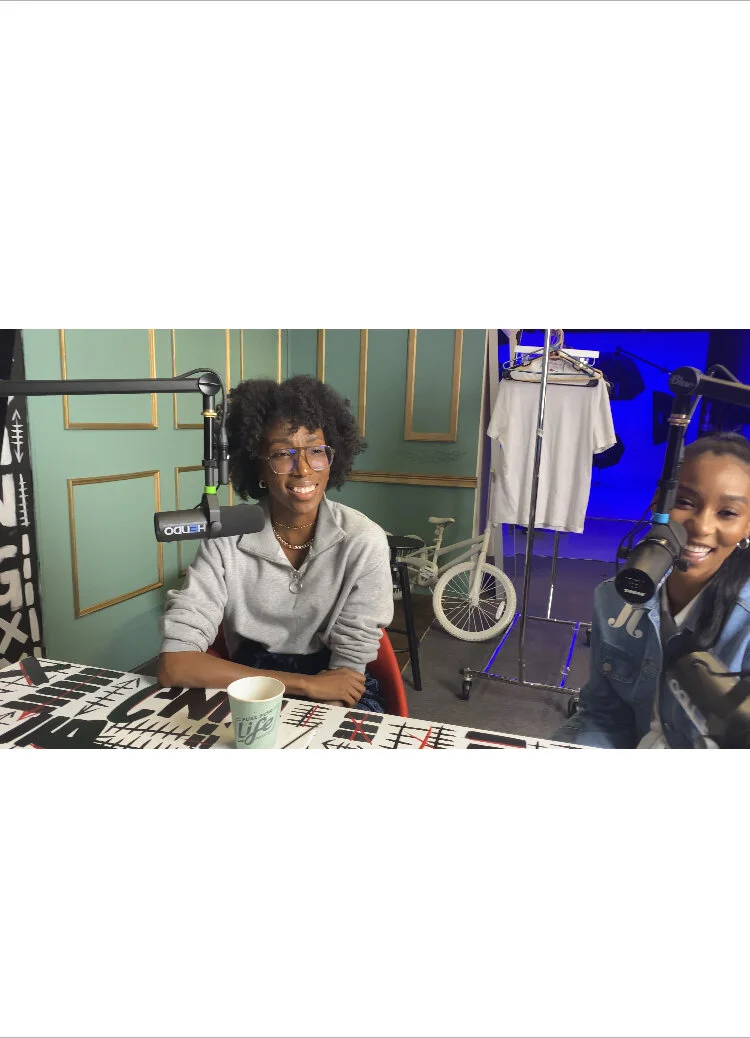 Relationship Talk with Black SD Magazine