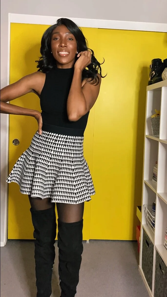 1 Bodysuit 3 Looks - Style ideas