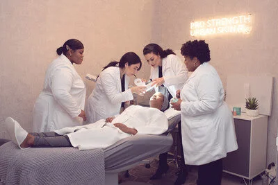 Urban Skin Rx® Announces The Melanin Experts™