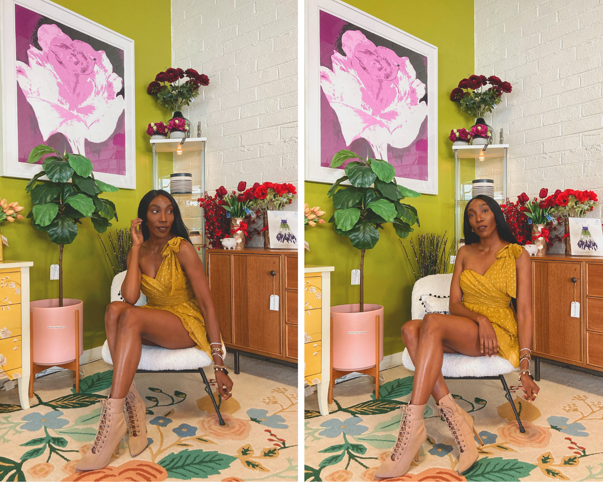 Altered Decor - Home Boutique