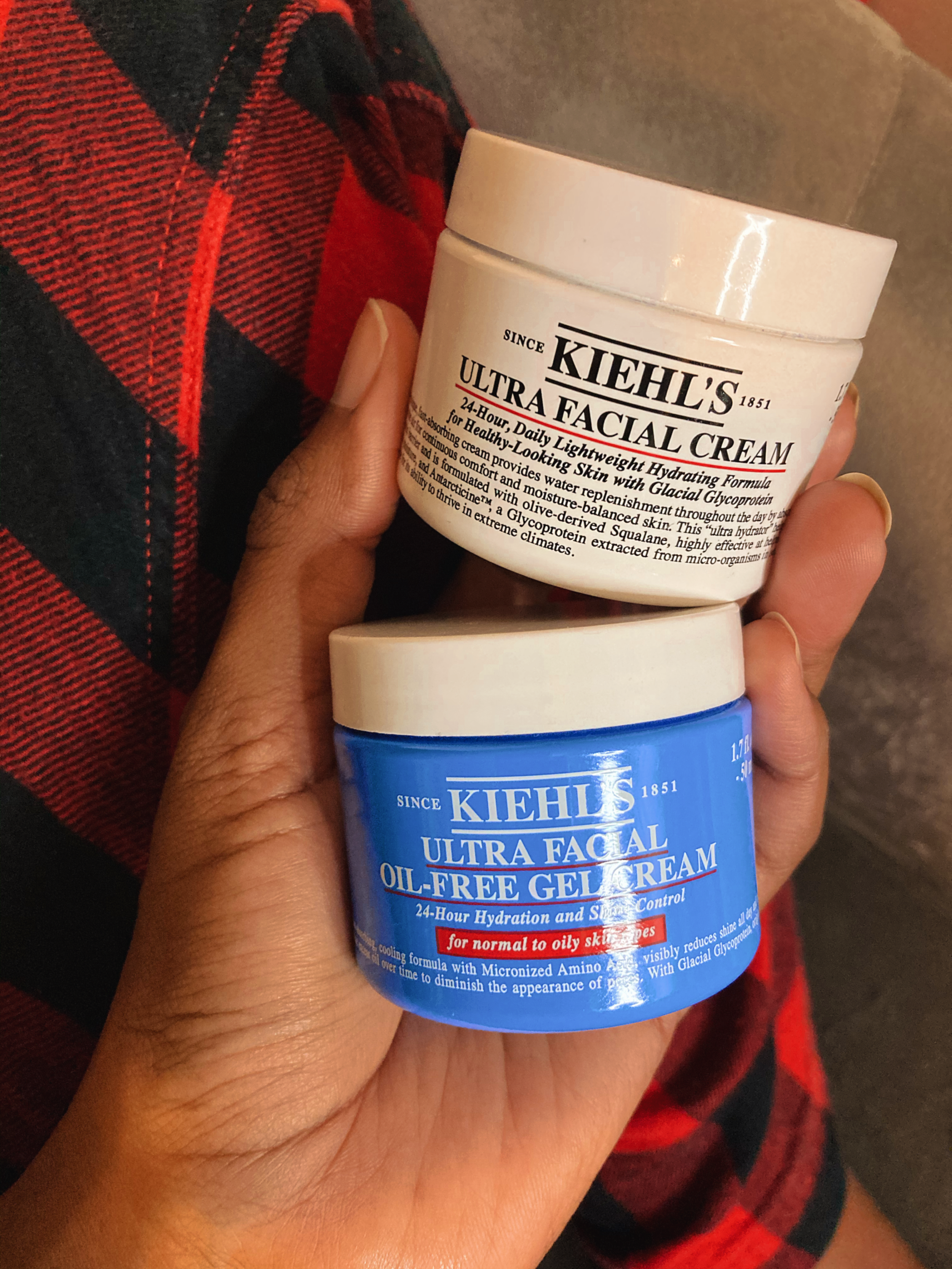 Skin Care Products That I Have Been Using lately…