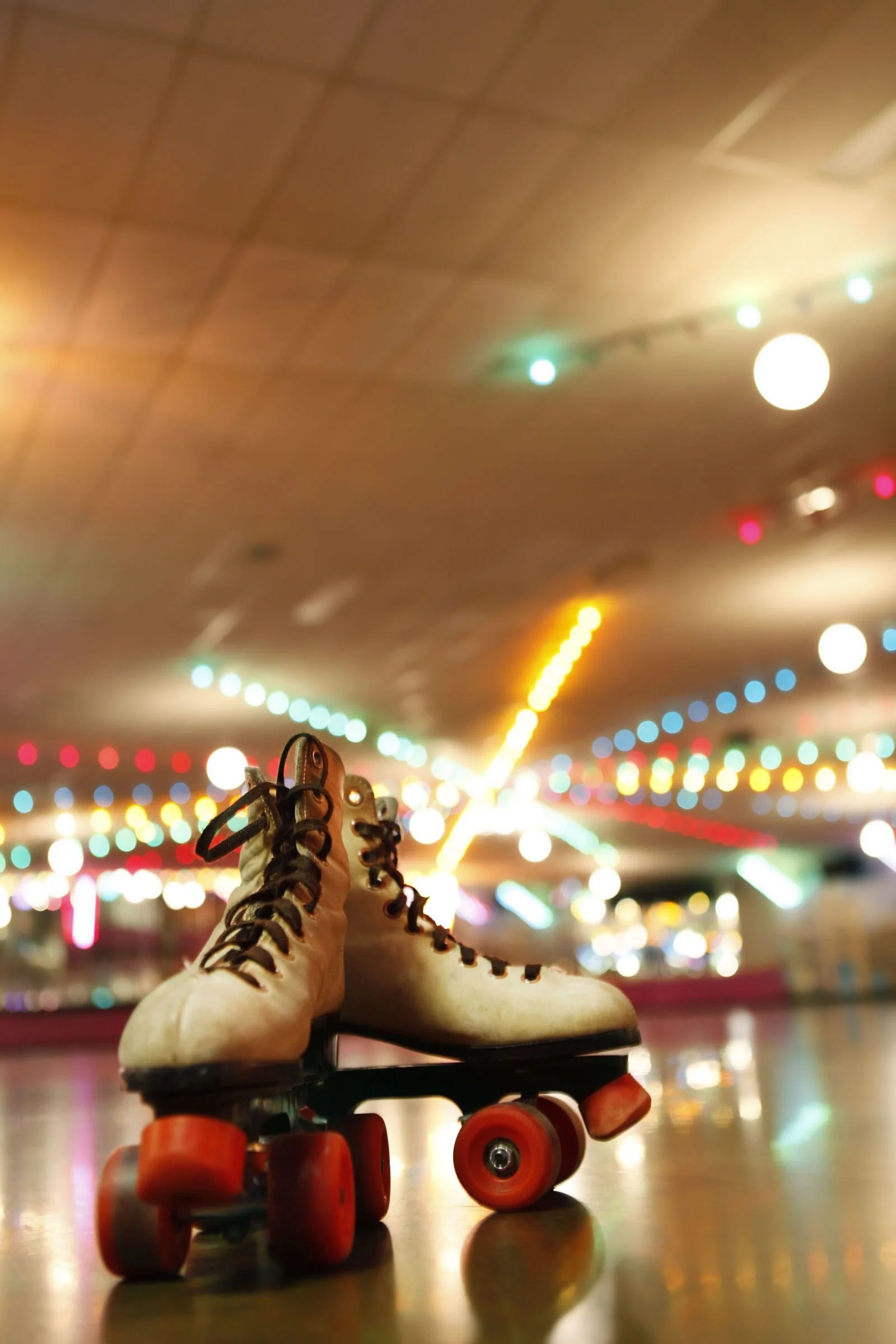 80's Roller Disco Event is Coming to San Diego in October 2021