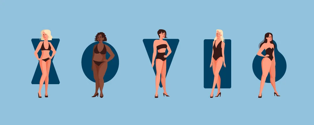 Ultimate Guide to Dressing for Your Body Shape