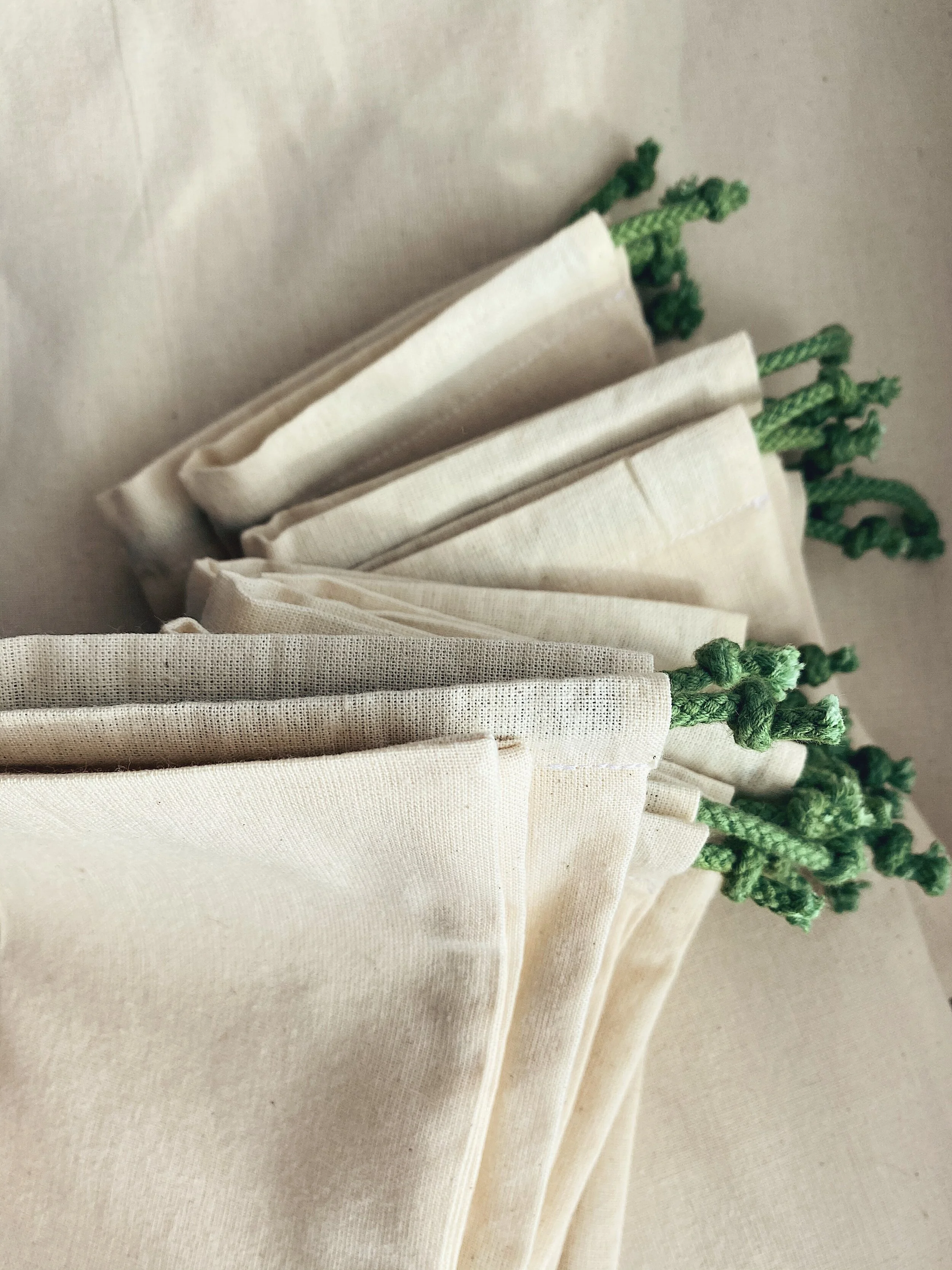 4 Easy Ways To Start Cultivating A Sustainable Lifestyle 