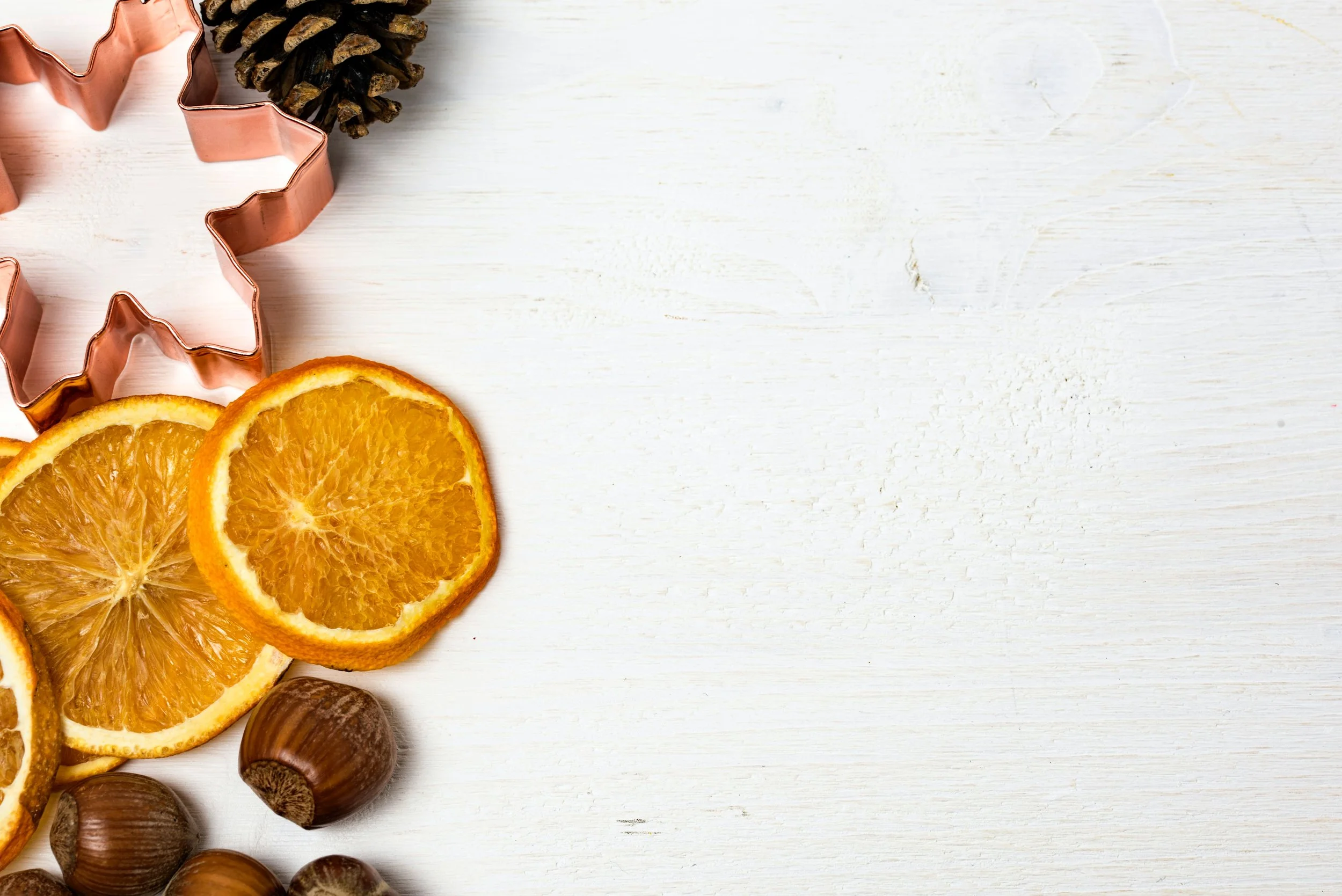 Inspiring Holiday Dessert Ideas To Try This Year