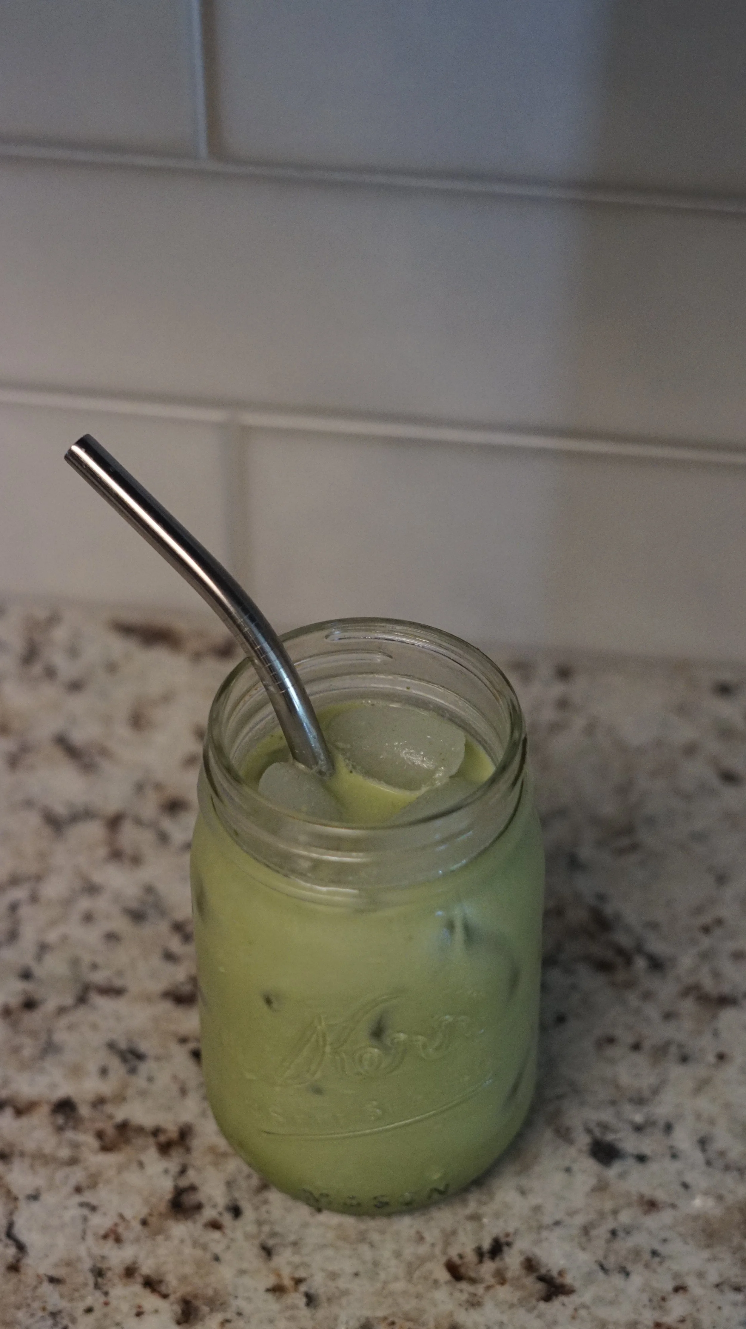 My Famous Iced Matcha Latte Recipe