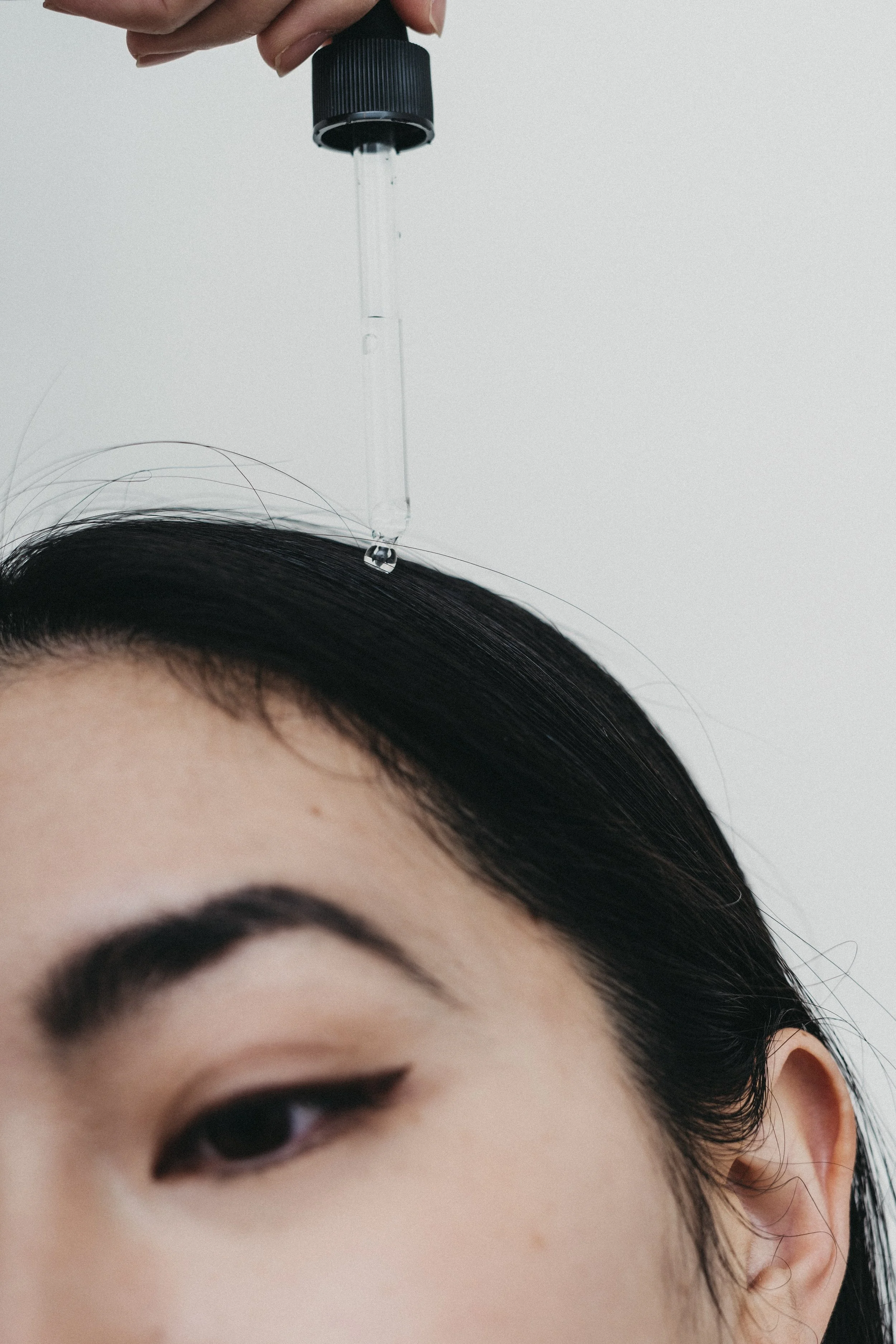 6 Proven Ways To Deal With Hair Loss