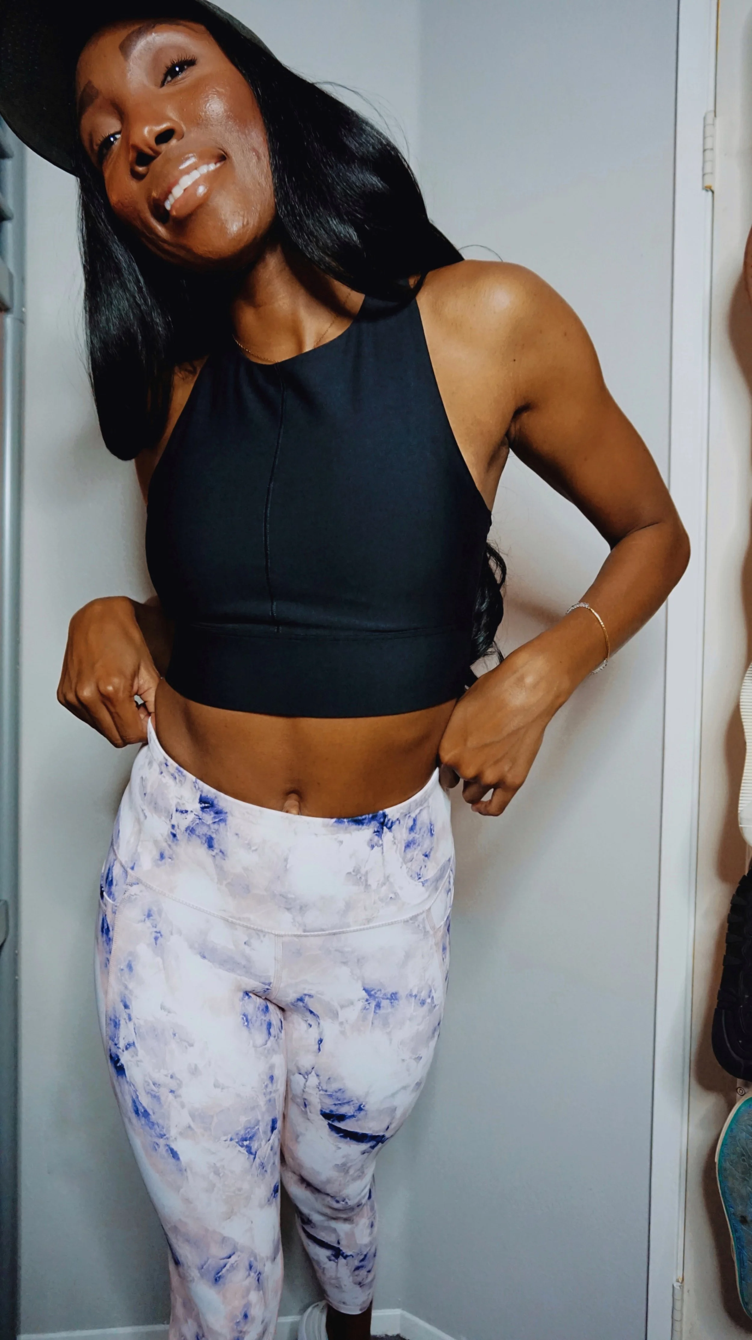 My Top 5 Brands to Shop For Athletic Wear / Workout Wear 