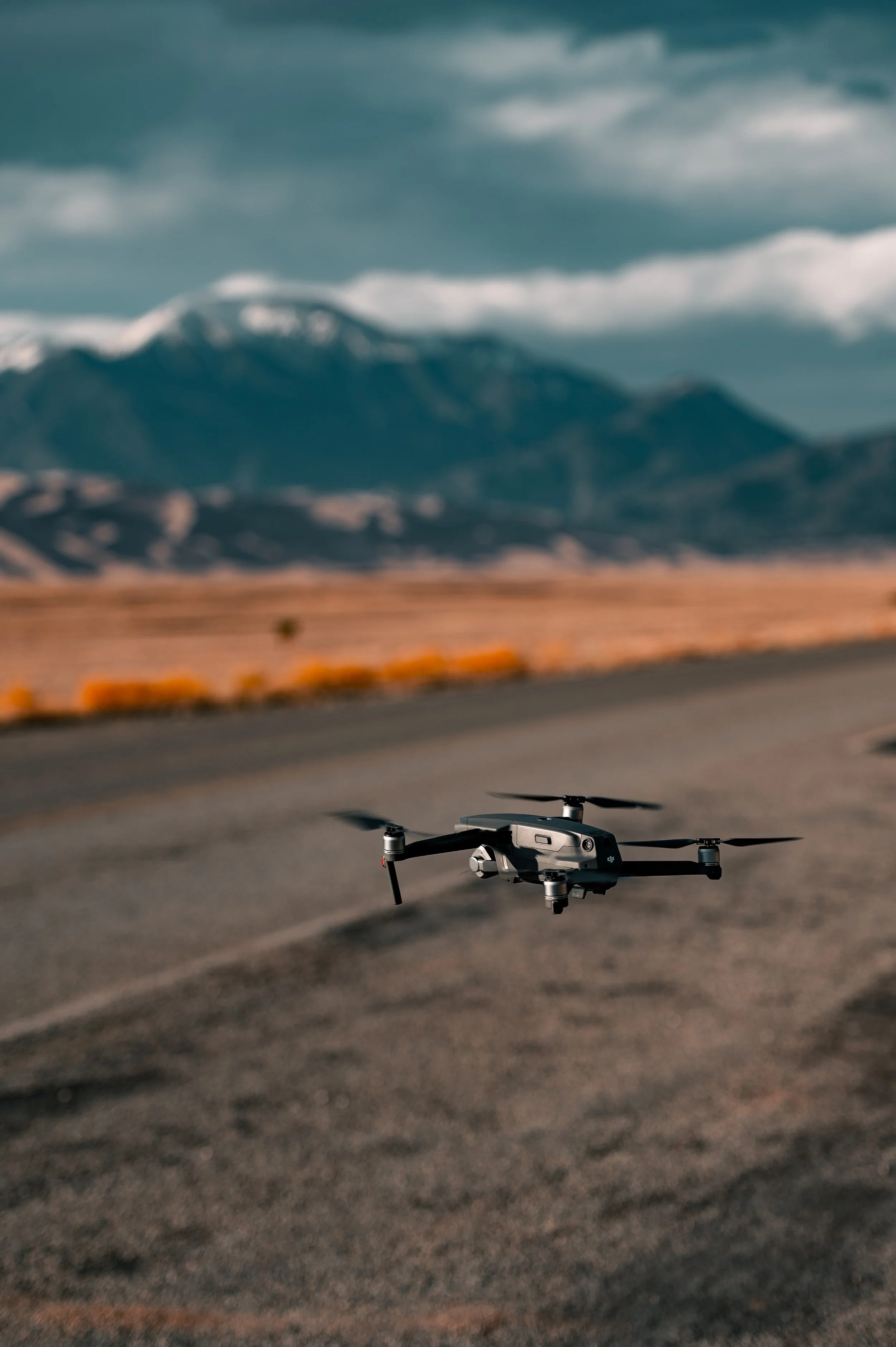 How To Leverage Drone Photography For Your Live Event
