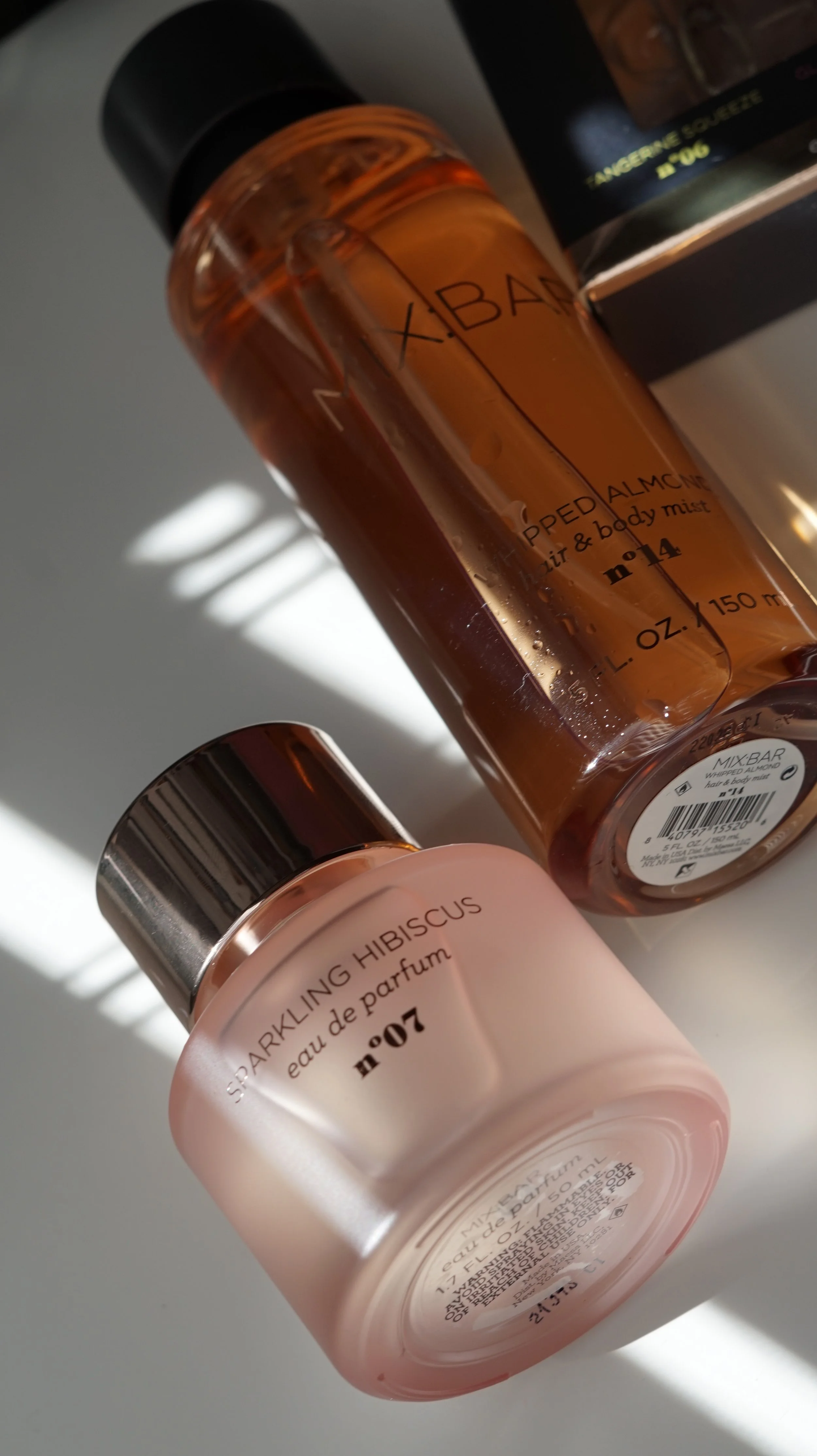 Fragrance Families - What You Need to Know Before Choosing One