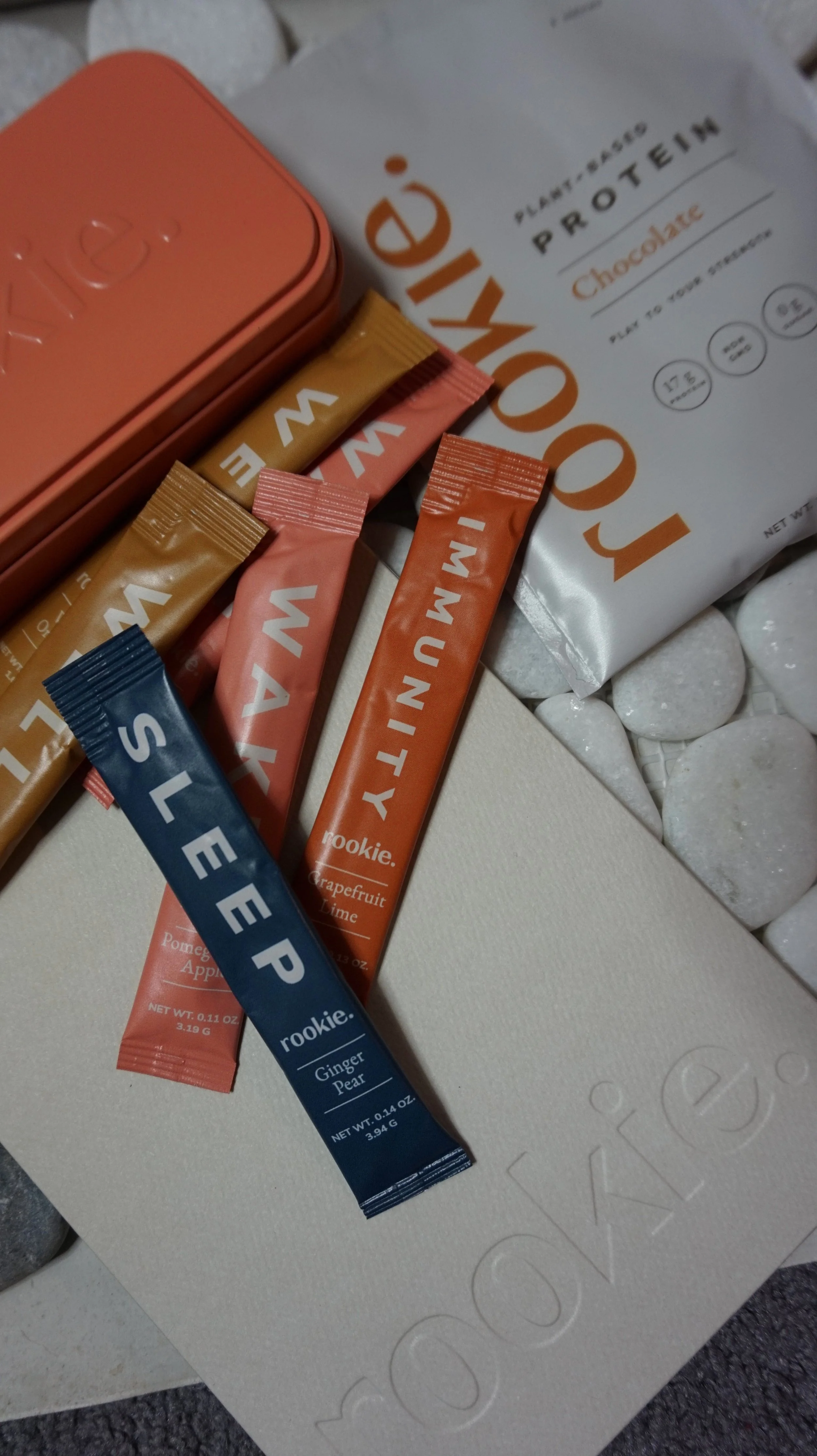 Health and Wellness Product Favorites Of The Month (March 2022)