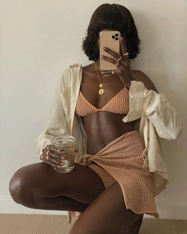 How To Look Stylish On a Lazy Day 