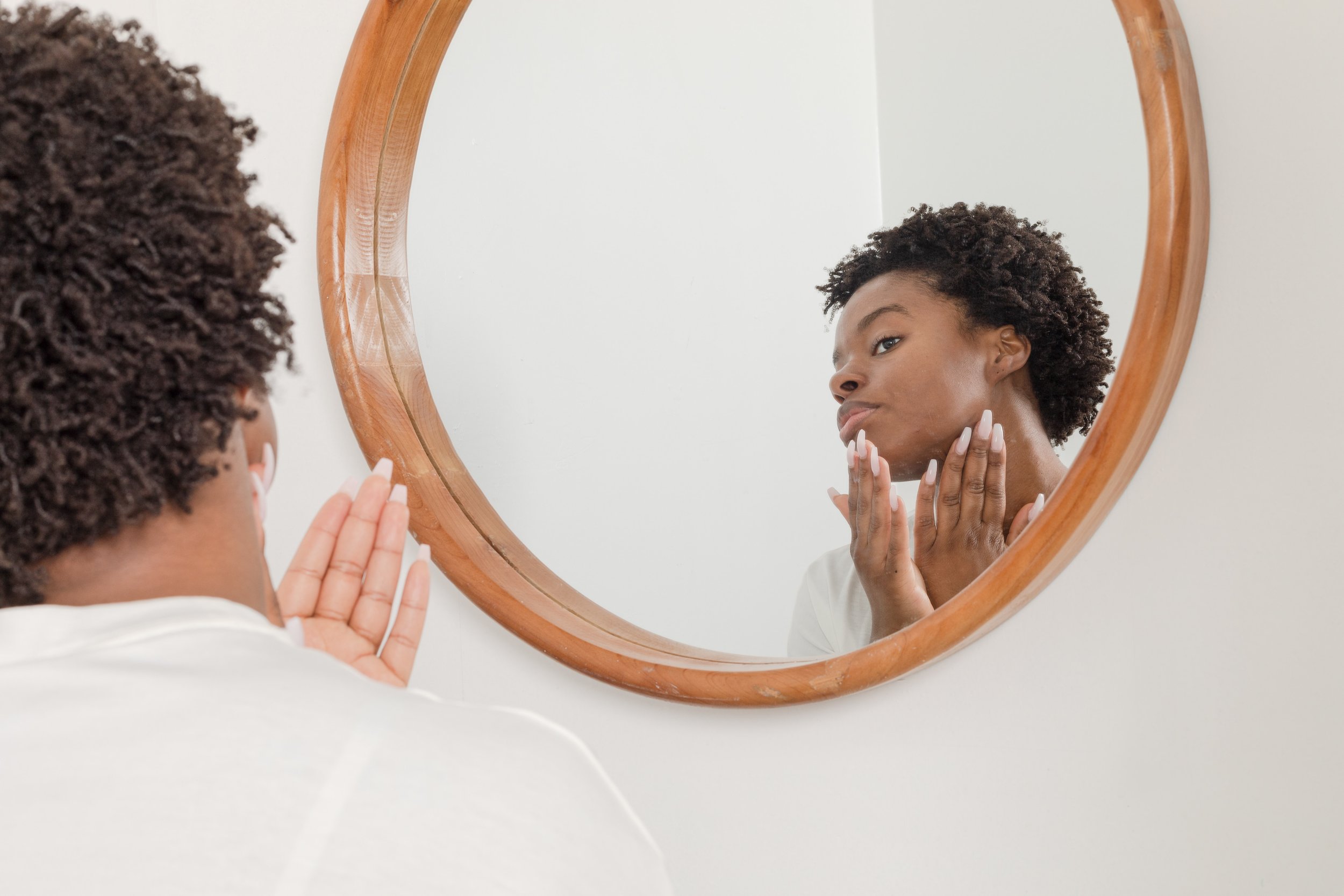 What are those Dark Spots? How to Treat Them