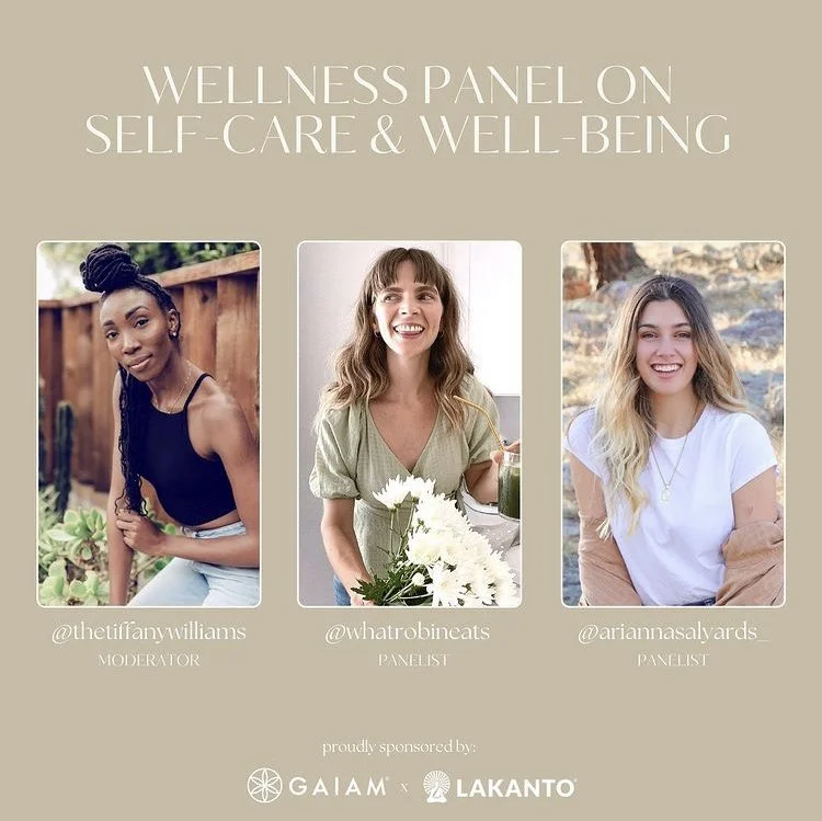 You are invited!!!! Gather: Yoga On The Farm Event