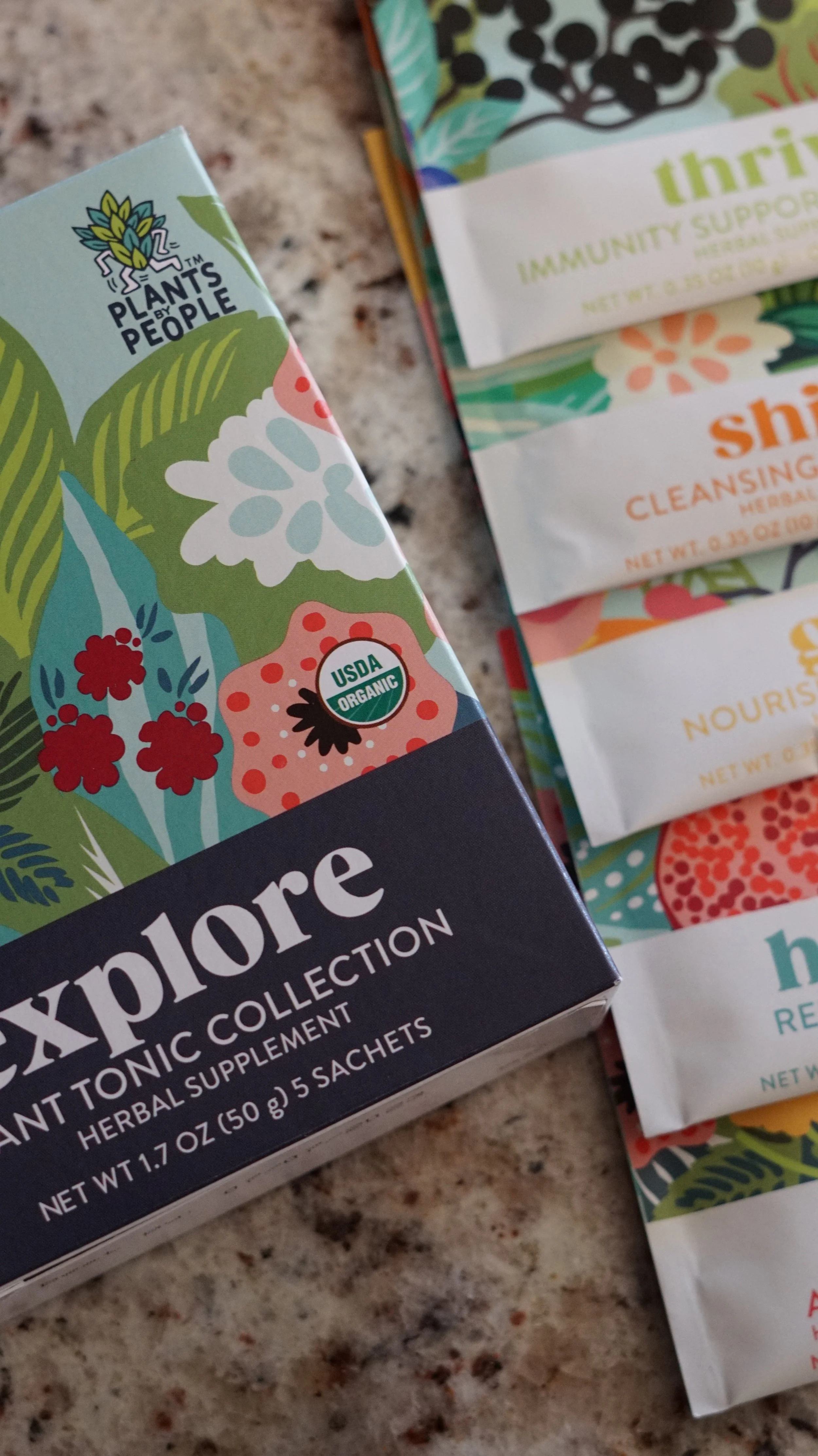 Health and Wellness Product Favorites of the Month (May 2022)