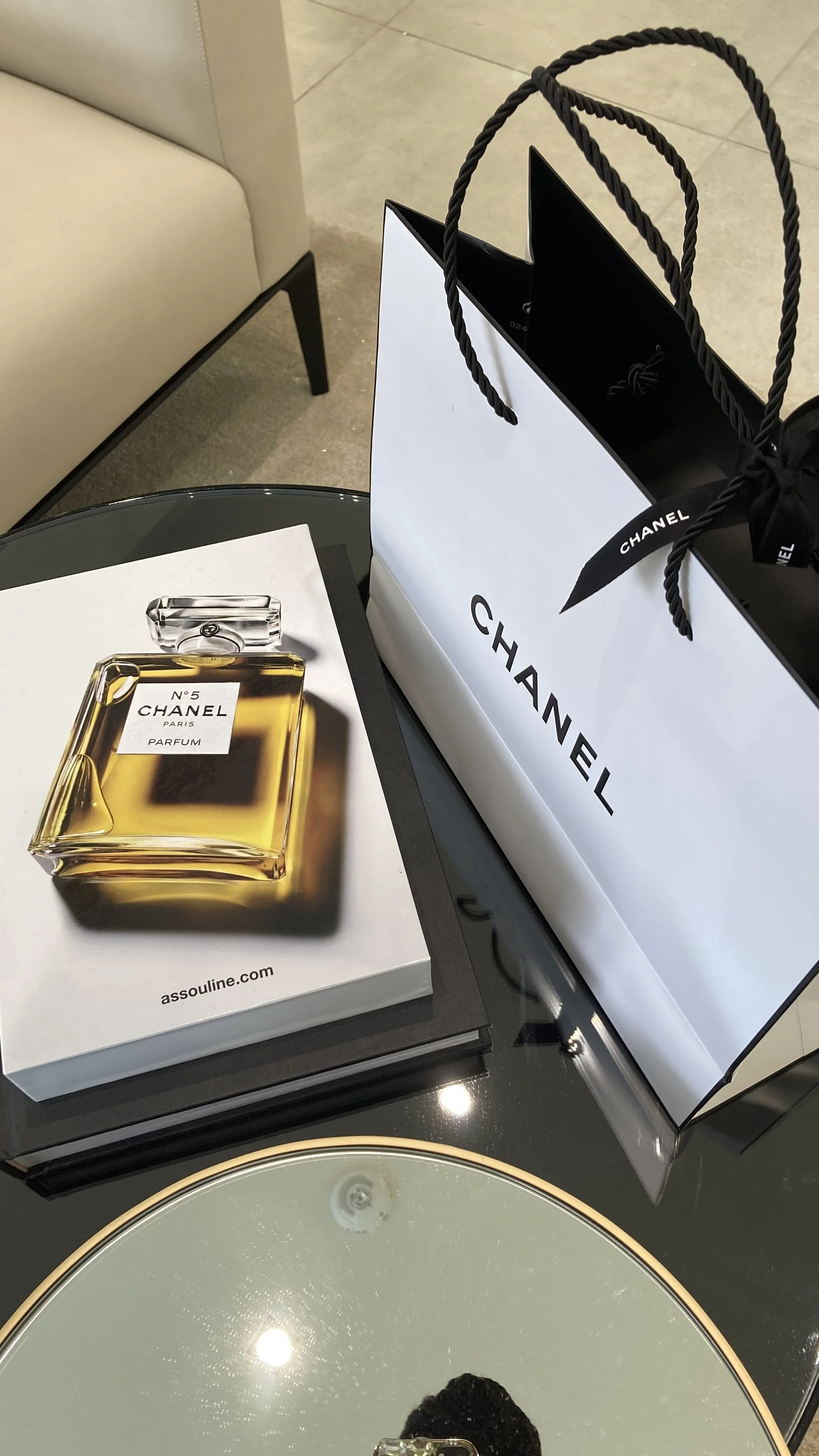 CHANEL Beauty and Fragrance Boutique is Now Open in Westfield UTC