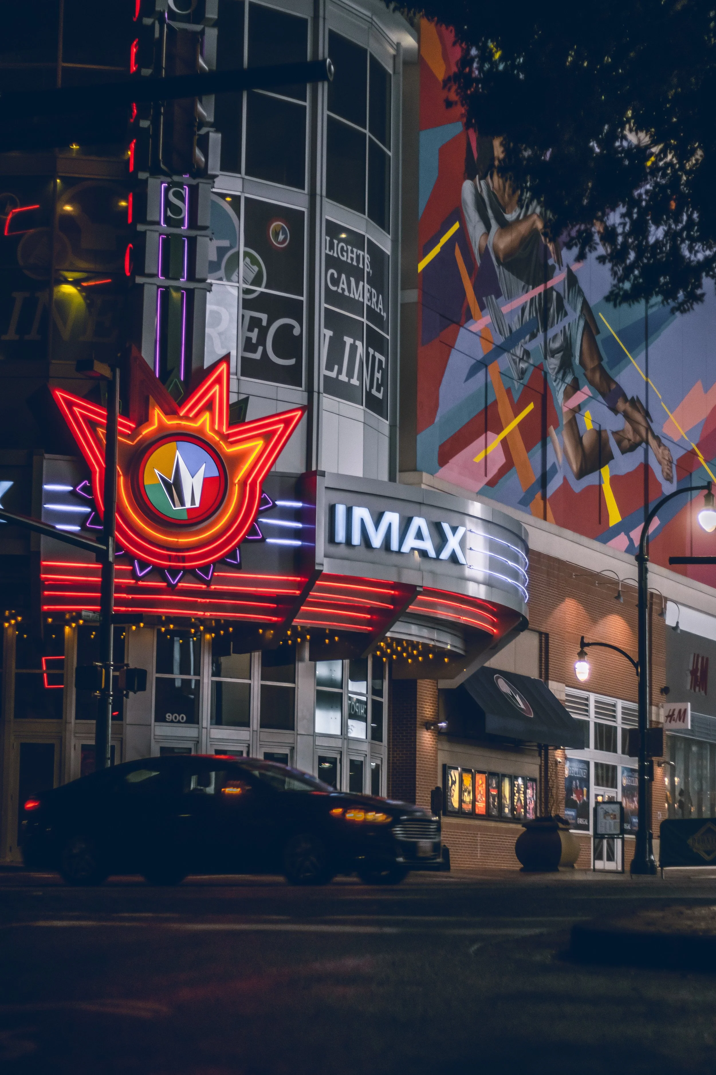 RANCHO SAN DIEGO TOWNE CENTER AND REGAL EDWARDS&nbsp;PRESENT $2 MOVIES ALL SUMMER LONG