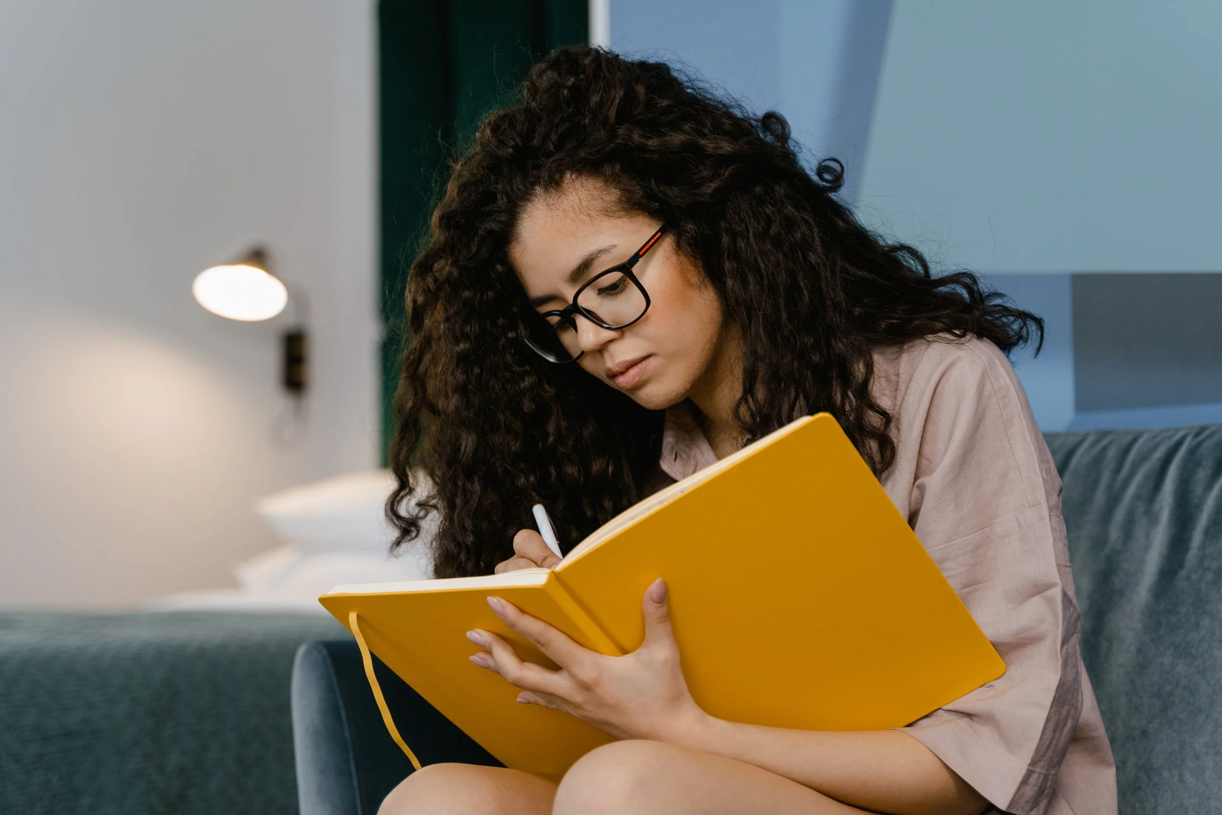 5 Ways to Immediately Reduce Stress and Anxiety