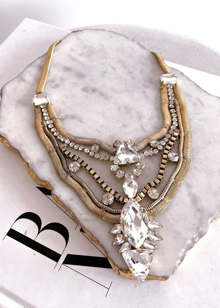 Gemstone Jewelry Styling Ideas You Must Try