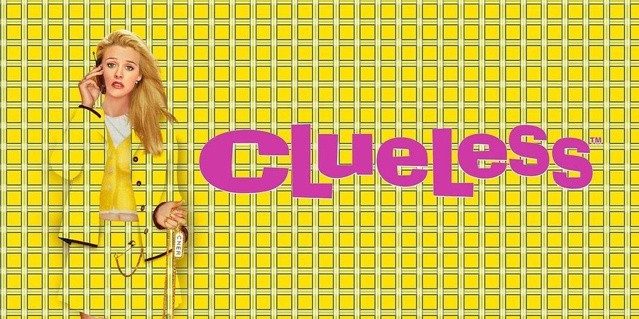 Clueless Theme Brunch in San Diego That You Don't Want To Miss!!