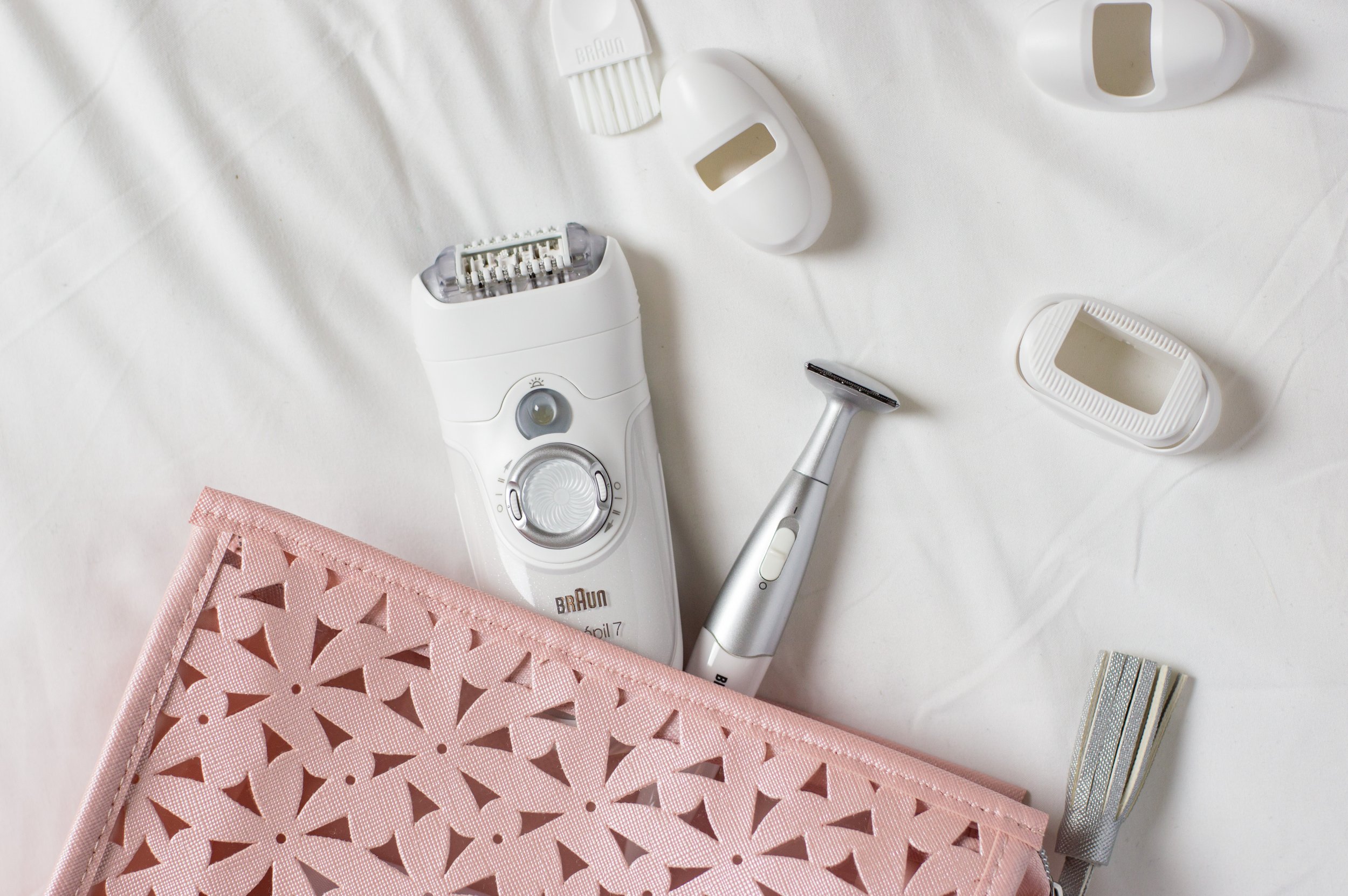 4 Facts to Know About Laser Hair Removal Treatment Before Getting One