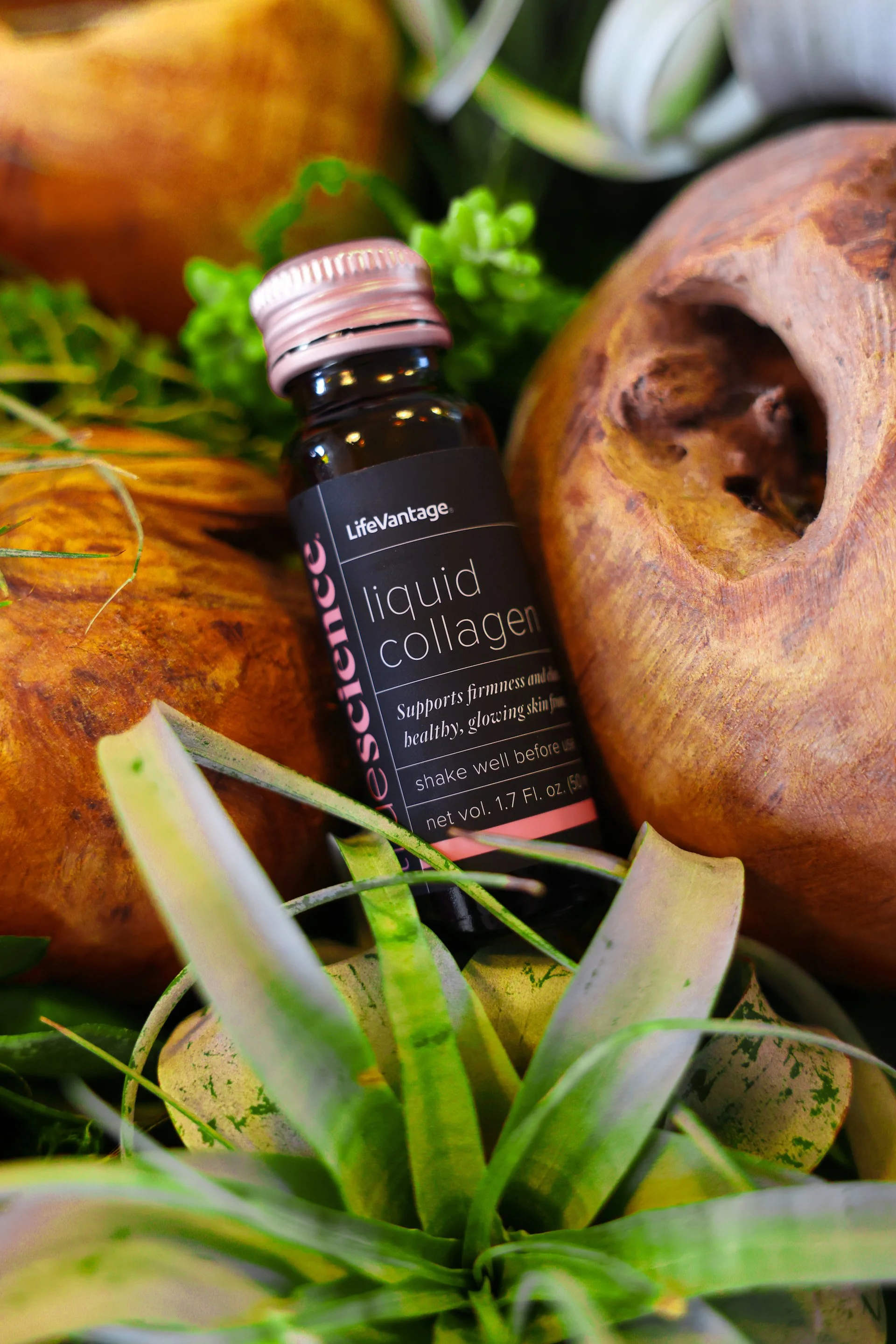 LifeVantage Introduces TrueScience Liquid Collagen to U.S. Market