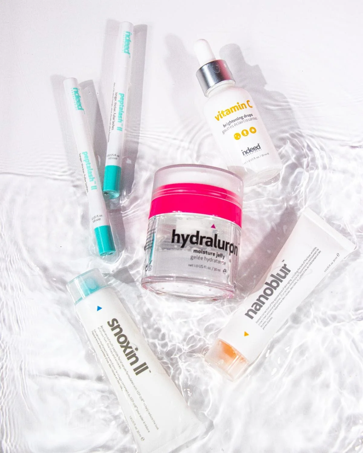 Indeed Labs™ Is Now Available at Target and It’s All Under $30!