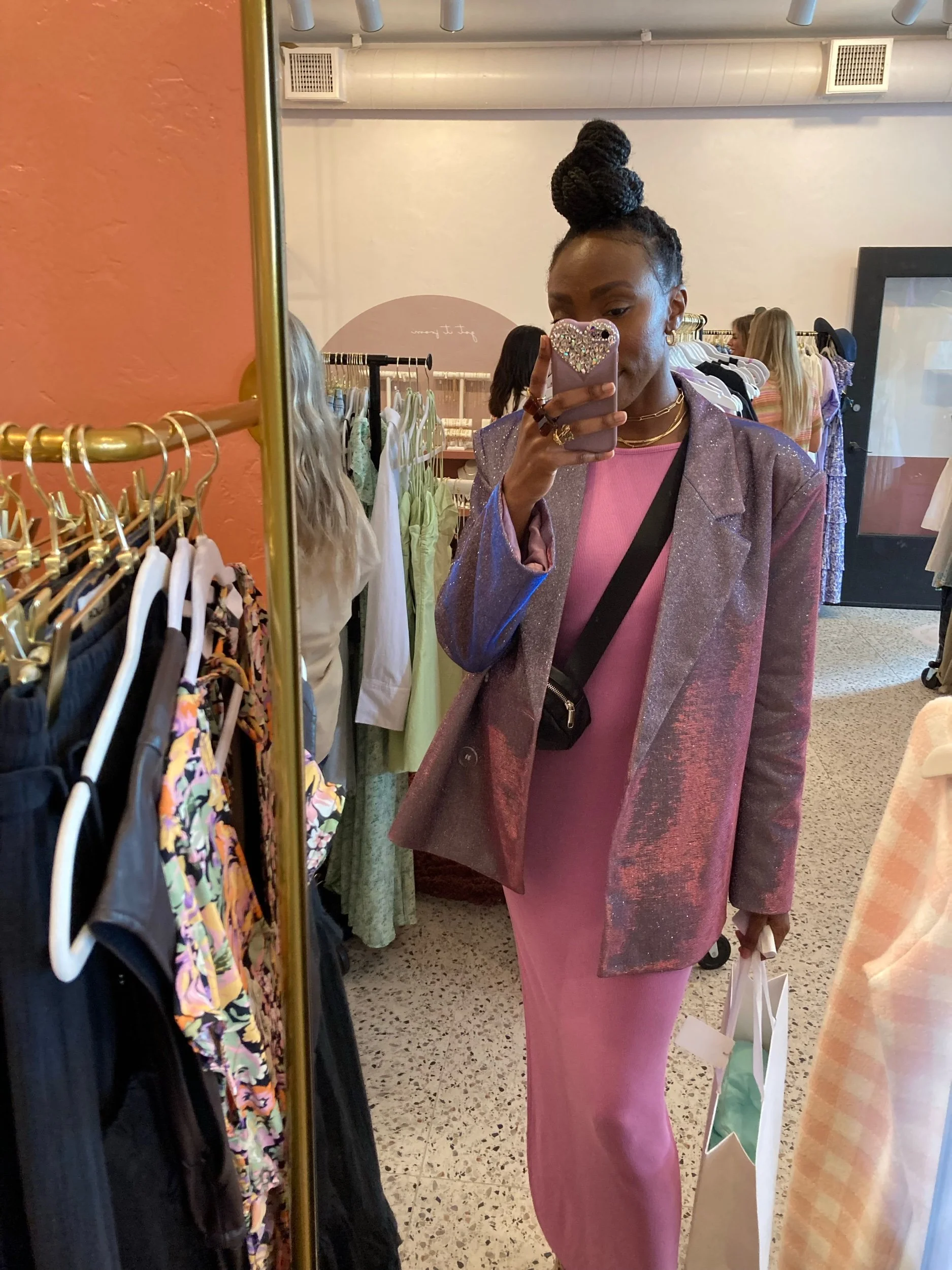 L*Space x Swirl Boutique SS23 Collab Launch Event