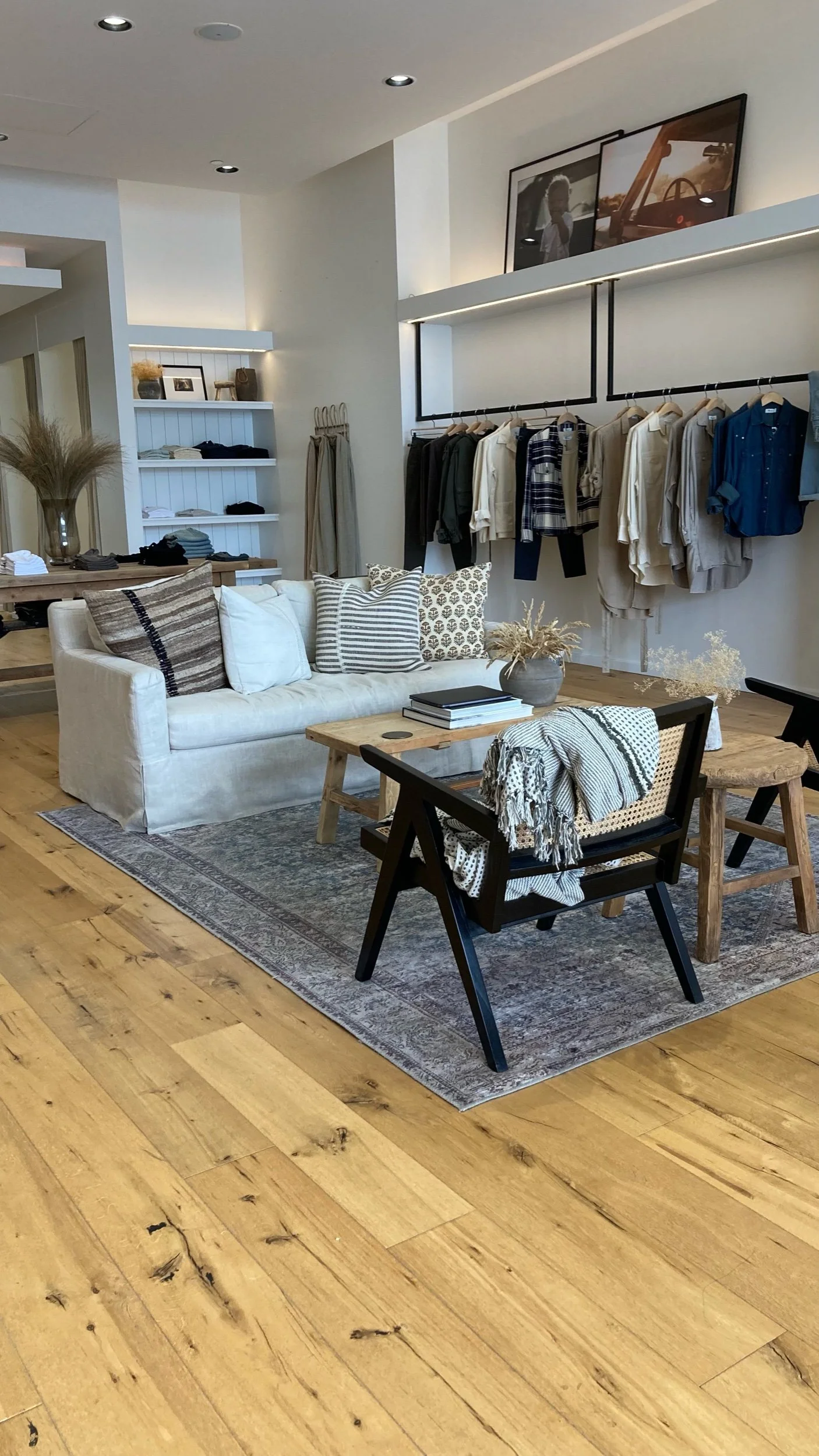 Rowan - Responsibly Made Clothing in San Diego