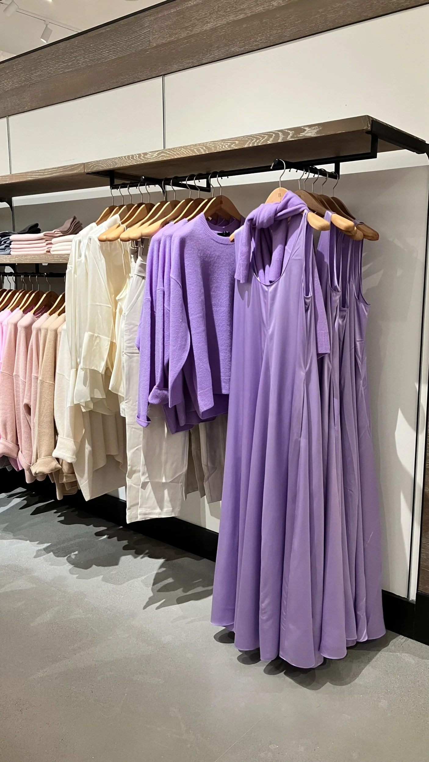 Spring Style 2024 at Banana Republic 