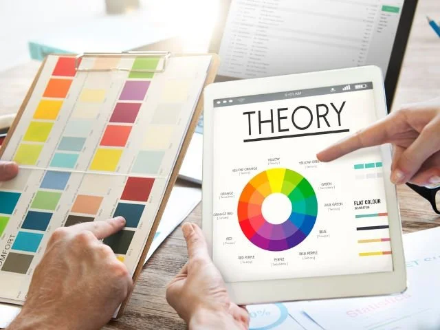 The Benefits of the Seasonal Color Analysis Palette
