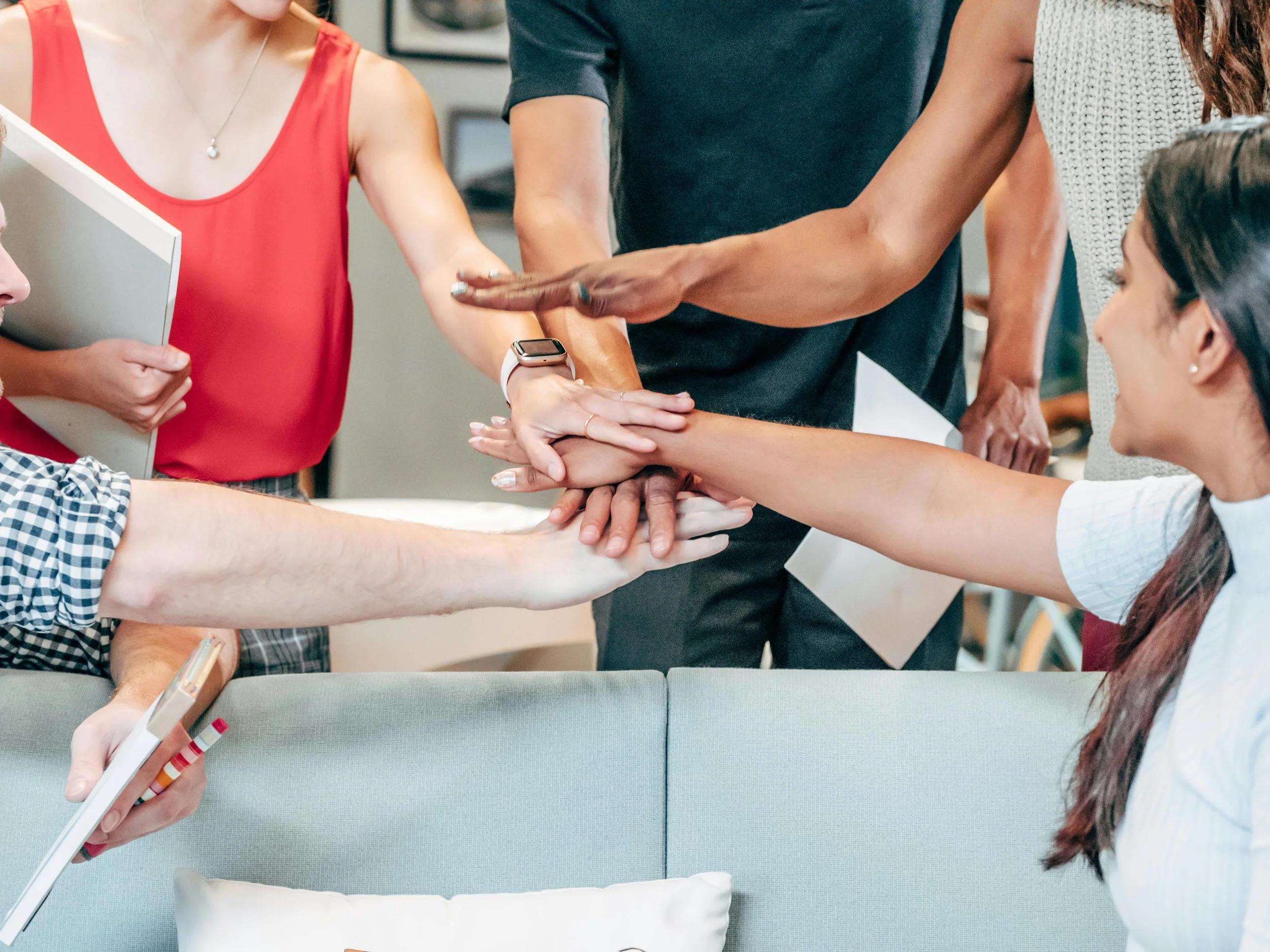 11 Unique Ways To Boost Your Team’s Spirits