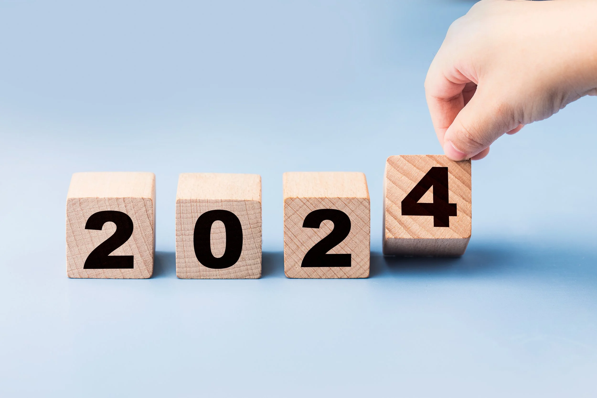6 Digital Marketing Trends to Watch in 2024