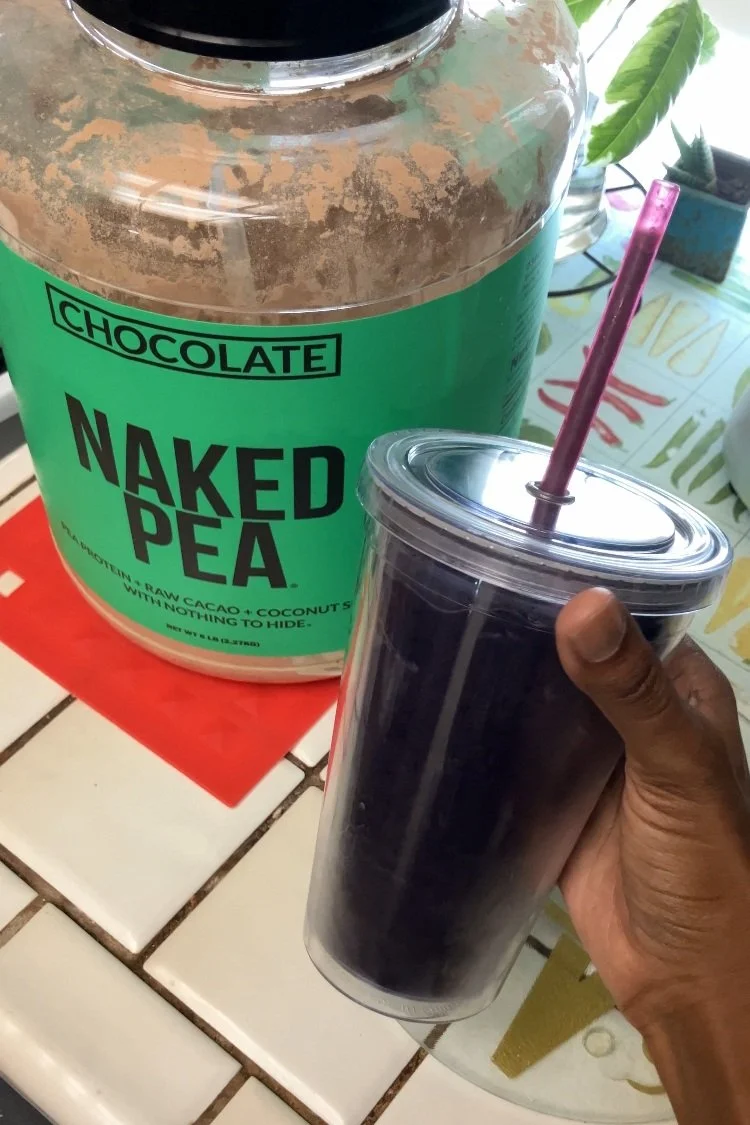 Naked Nutrition Protein and Bestsellers