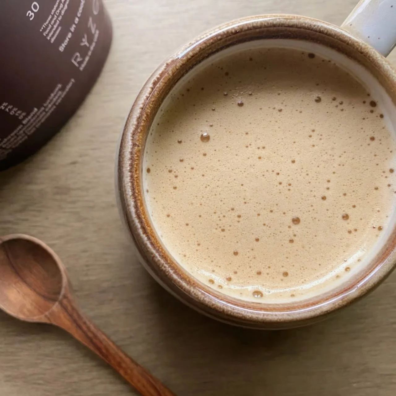 RYZE Mushroom Coffee