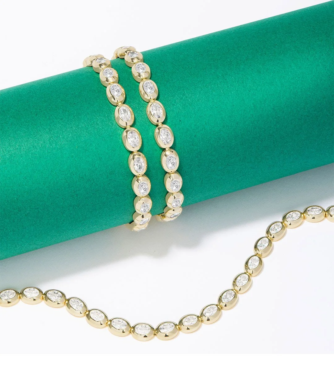 Melinda Maria Jewelry - New Collection Launch “She’s a Boss”