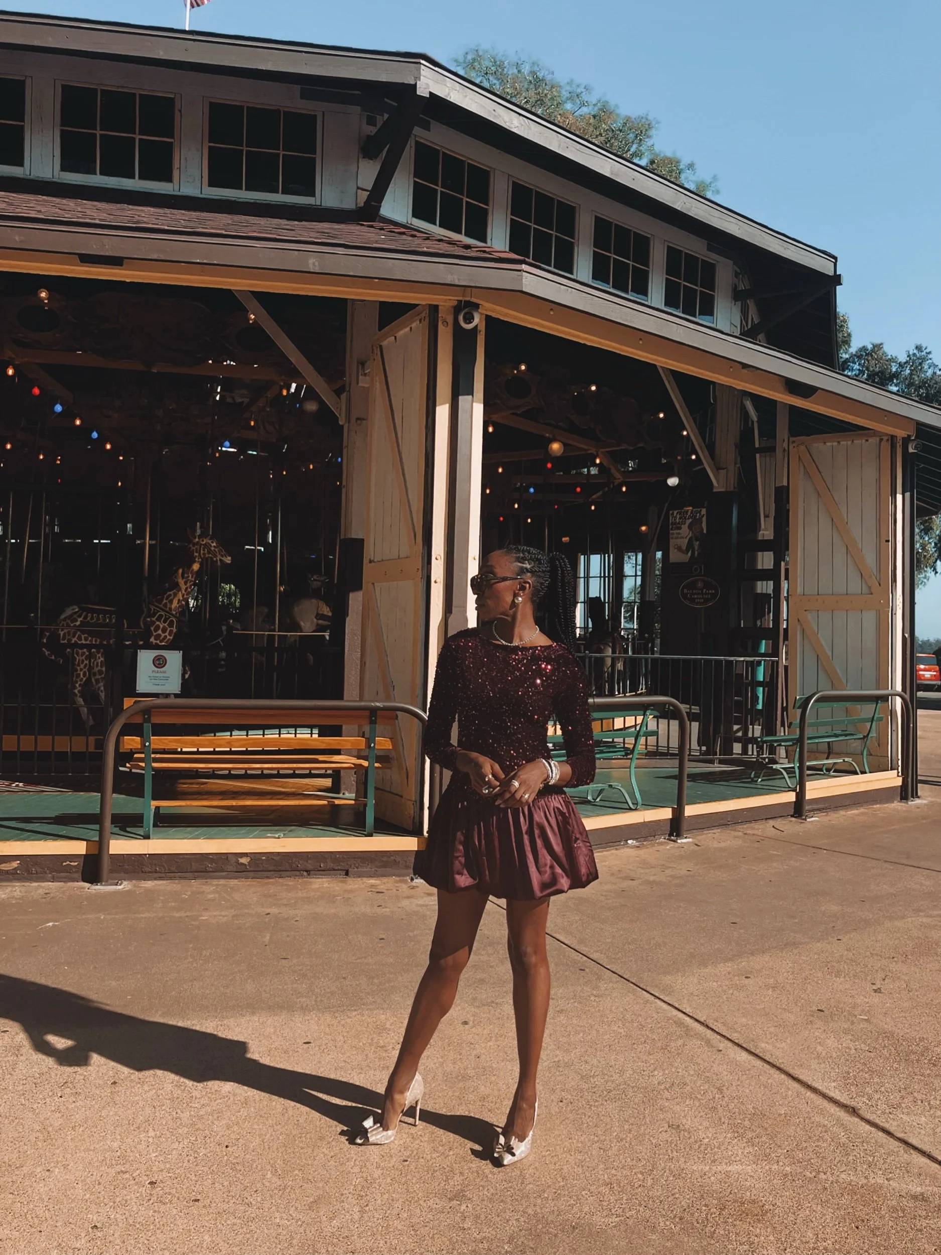 Chapter 38 - Giving Myself Permission!!