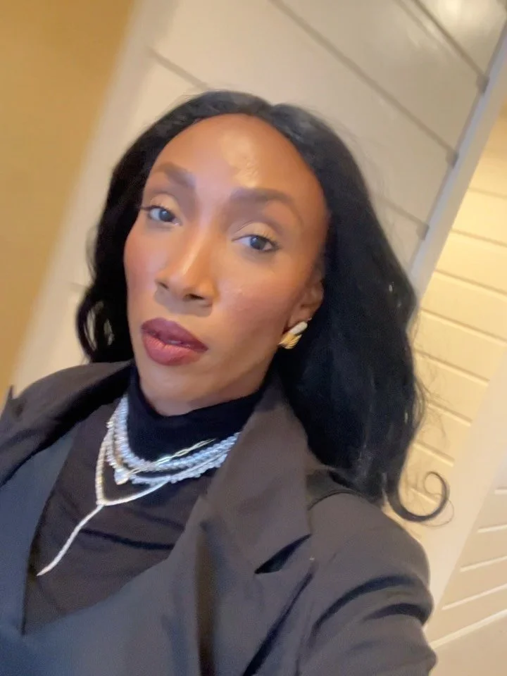 Fun recent jewelry stacks from work to going out to different events&hellip;✨