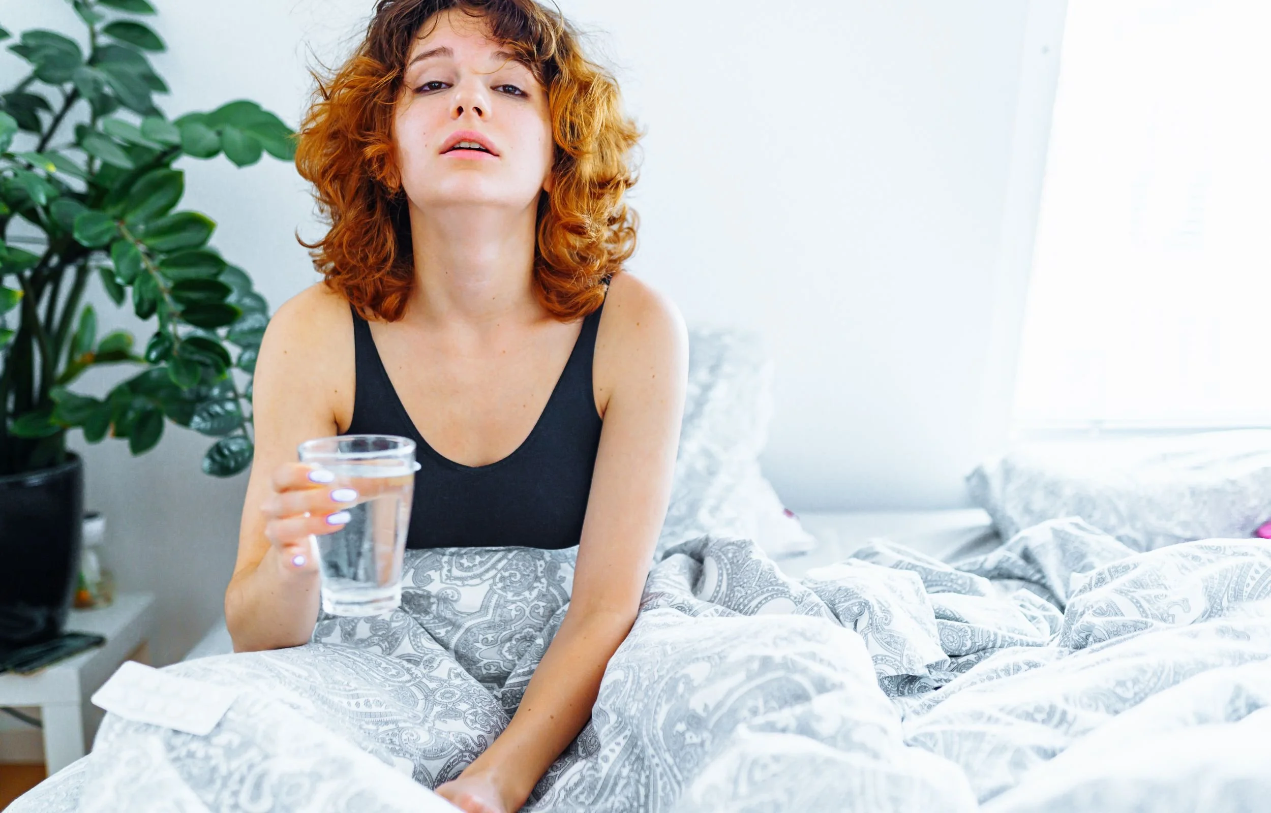 Recovery Hacks After a Long Night Out With Your Friends