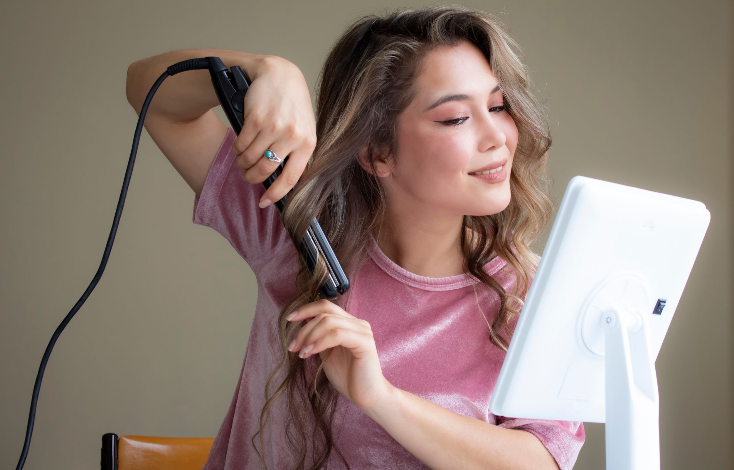 How To Achieve Salon-Quality Hair at Home