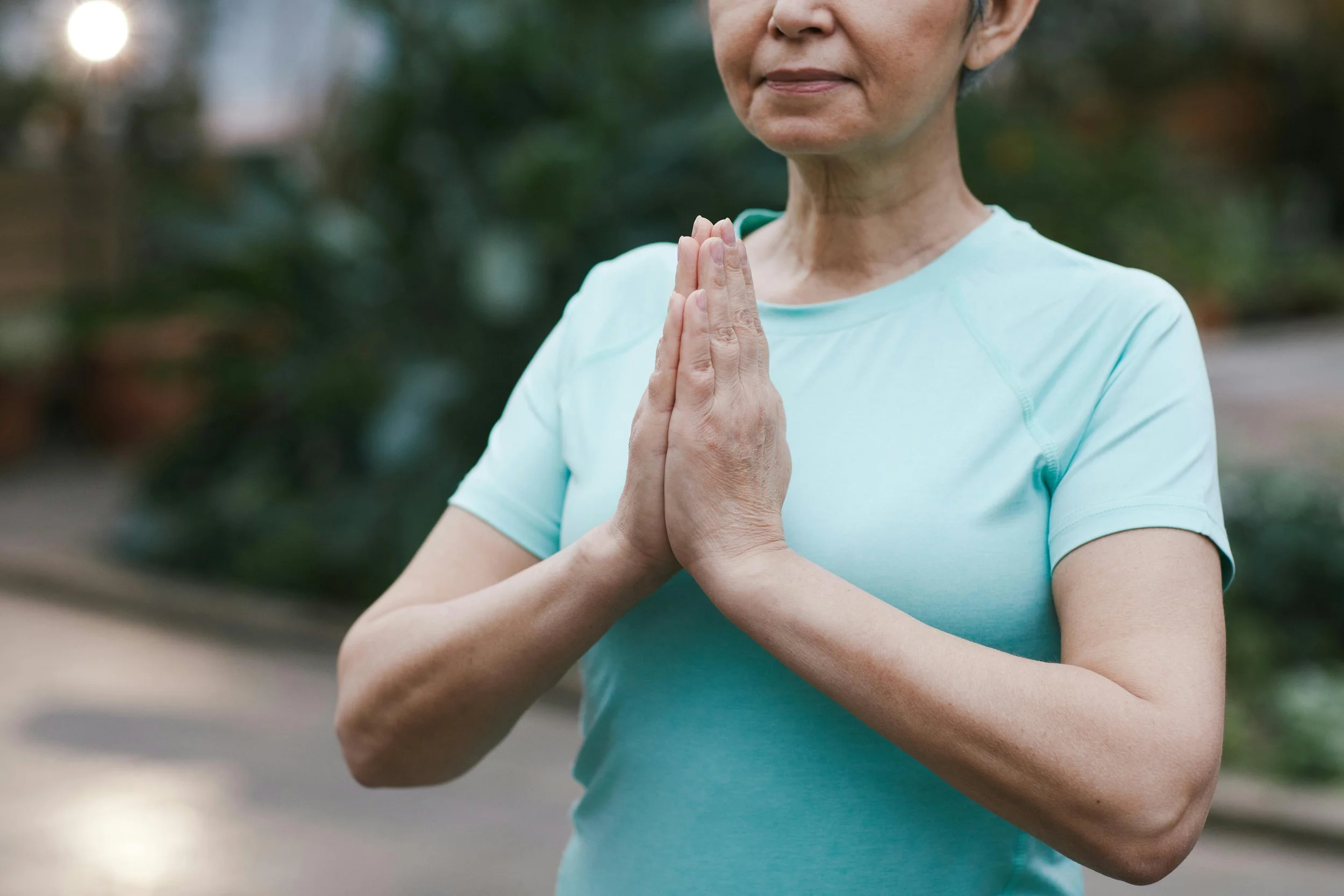 4 Secrets of People Who Look Great at Any Age
