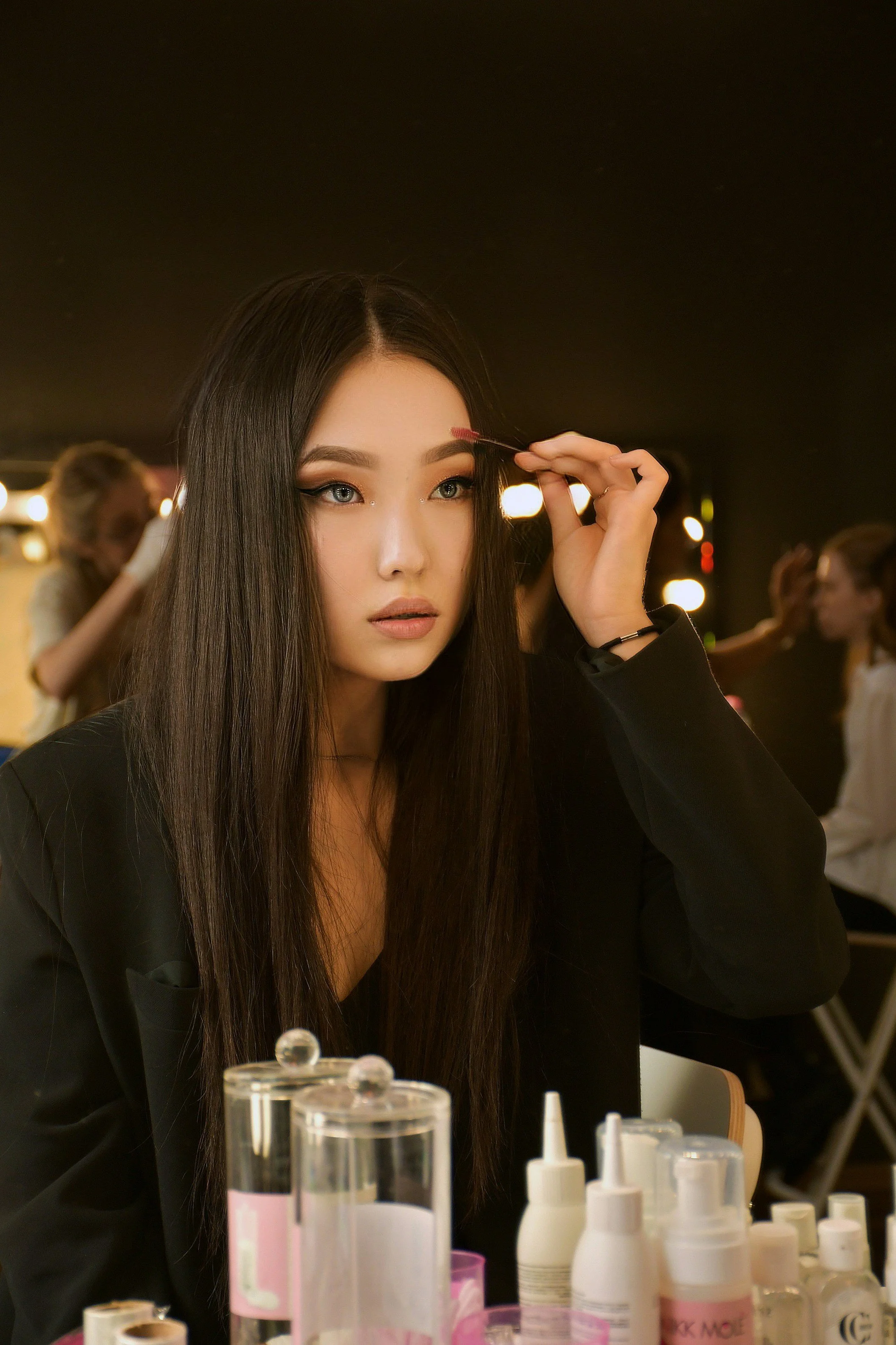 What Should You Know Before Using Your First Brow Serum?