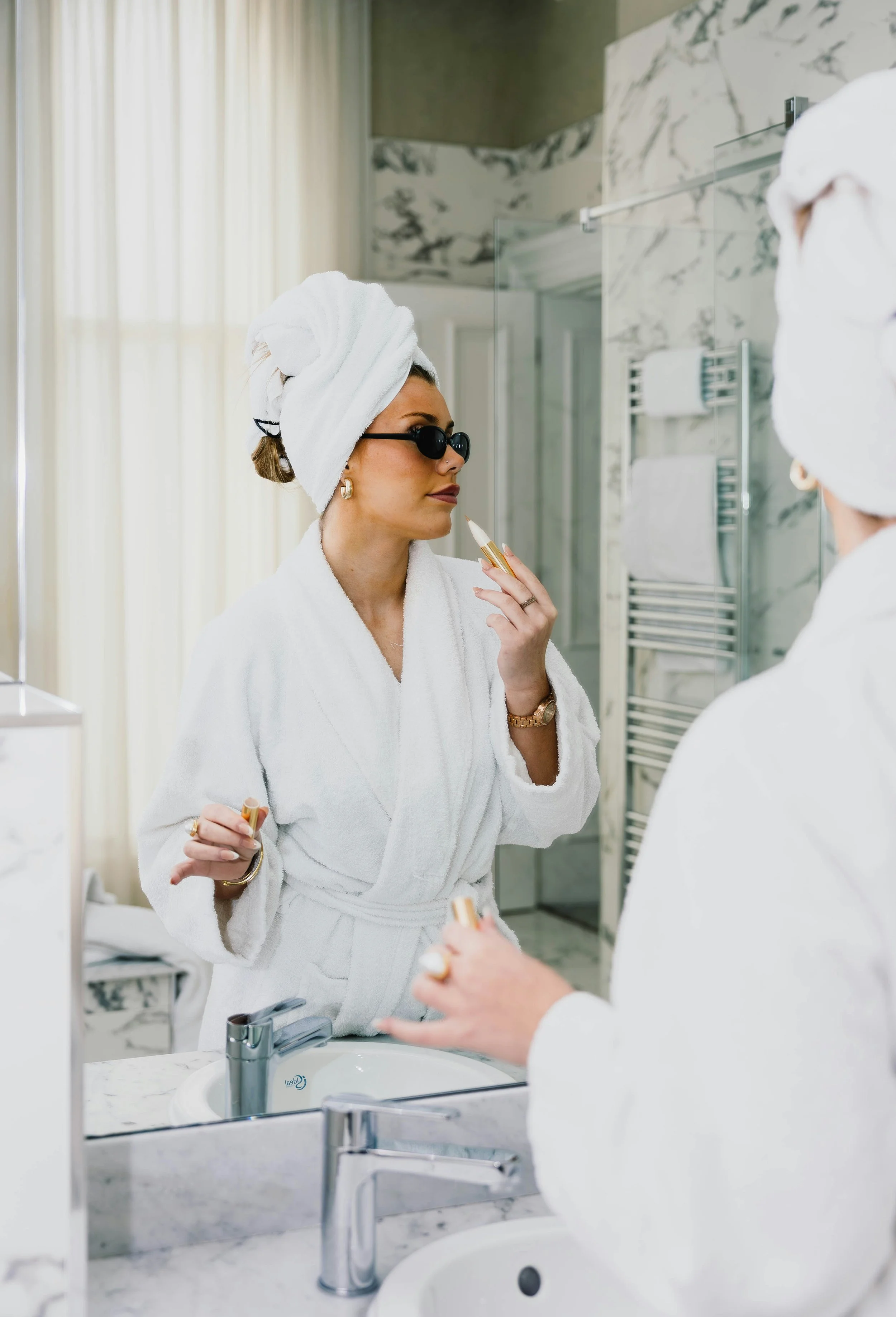 The Glam Girl’s Guide to Beauty Routines That Actually Work