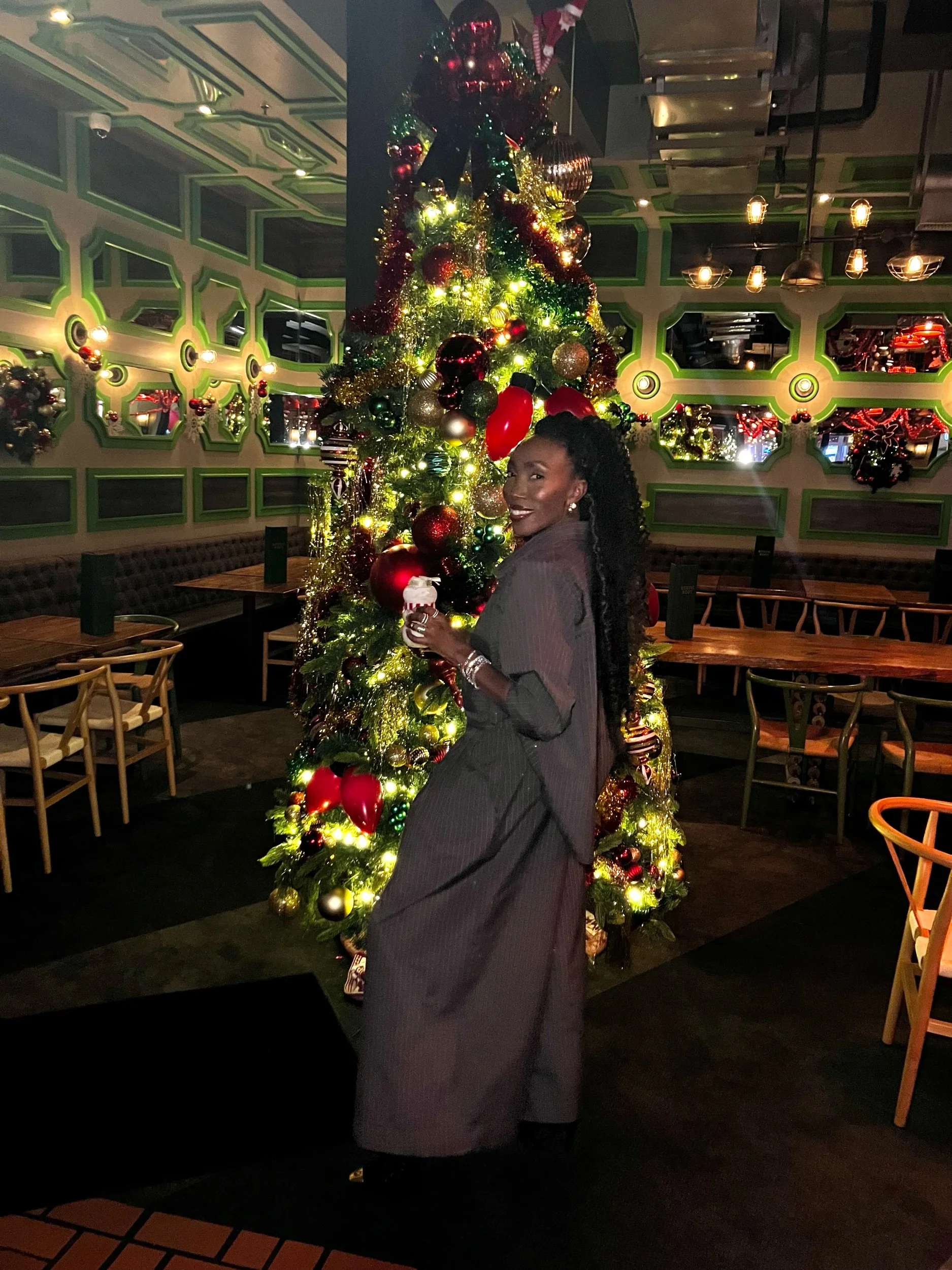 2026 - The Year of Intention and Self