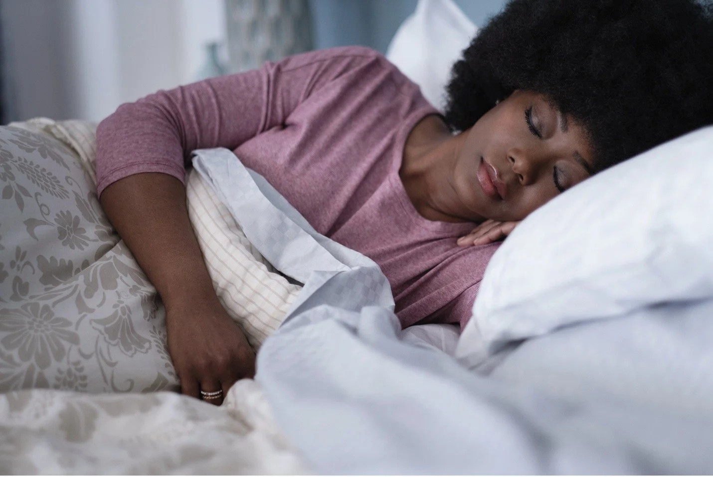 From Back To Belly: Exploring The Sleep Position Spectrum For Better Rest