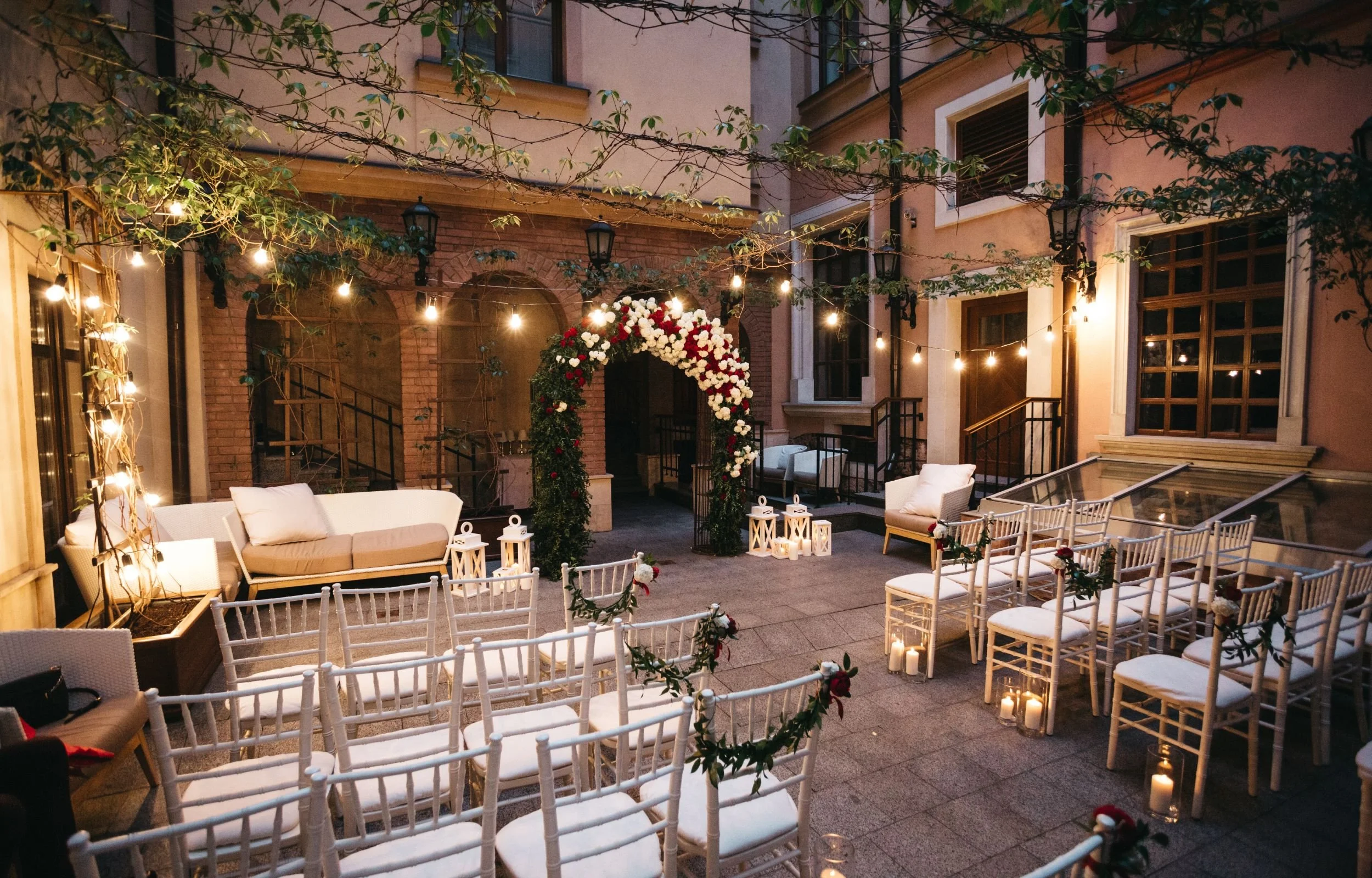 How To Make Your Wedding Stand Out From the Rest