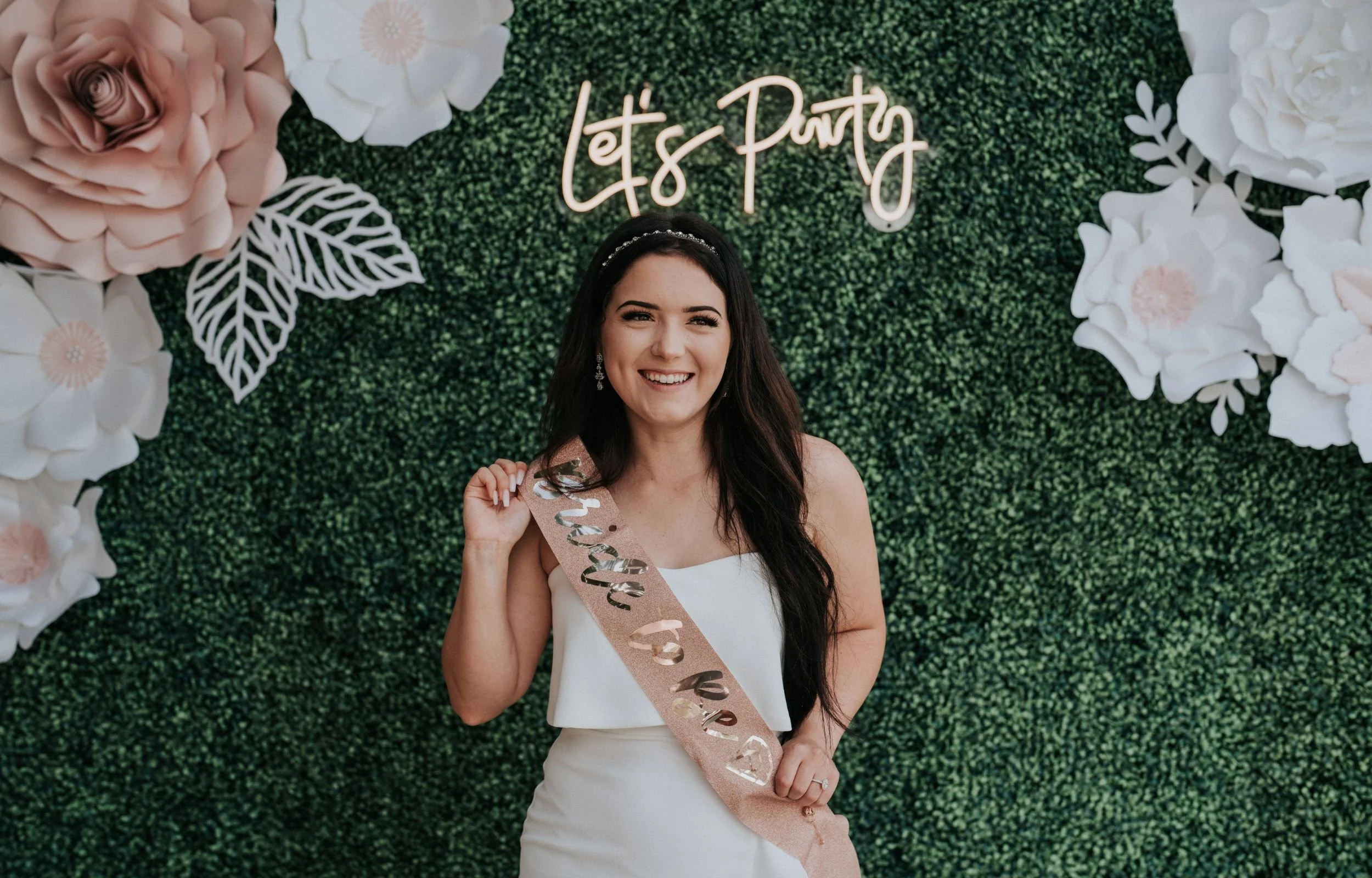 Tips for Throwing a Winery Bridal Shower