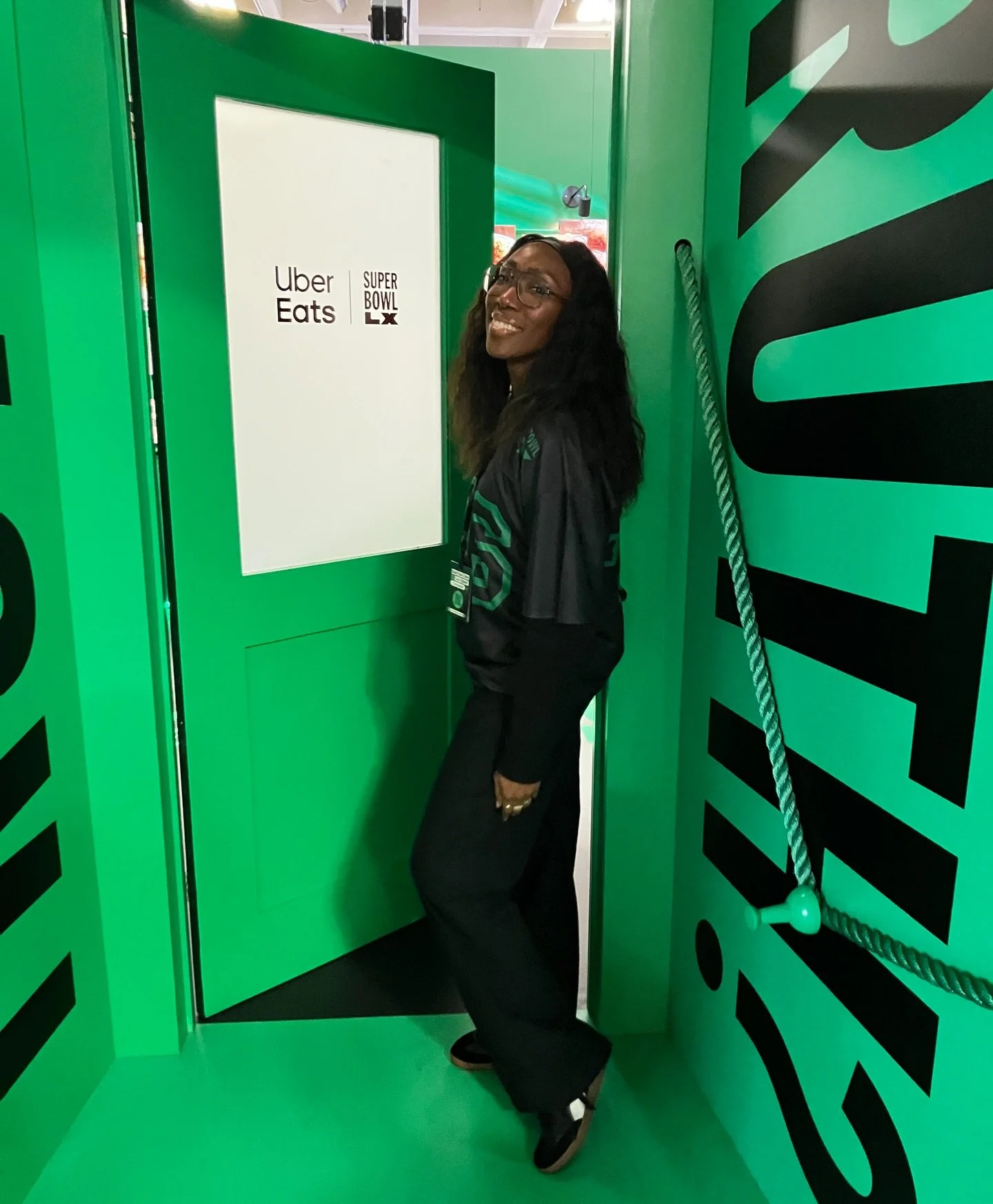 February!!!! What can I say&hellip; we were on the road quite a bit (SF - LA - SD) and building tons of memories along the way!!! Also celebrated Black History month and supported local as always 🙌🏾🙌🏾🙌🏾🎉 

Let&rsquo;s keep the vibe going in Ma