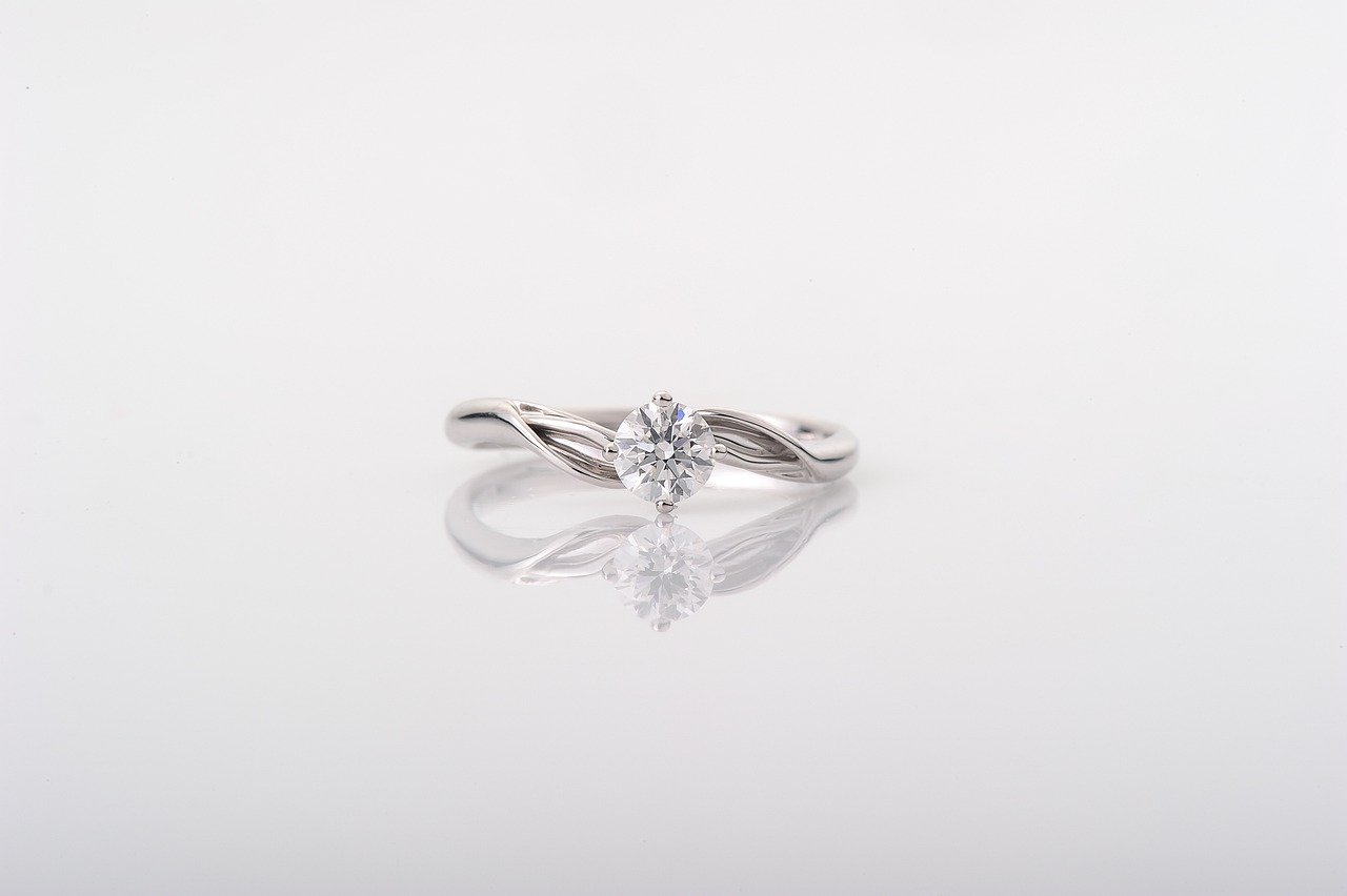 Statement Rings That Reflect Confidence and Style