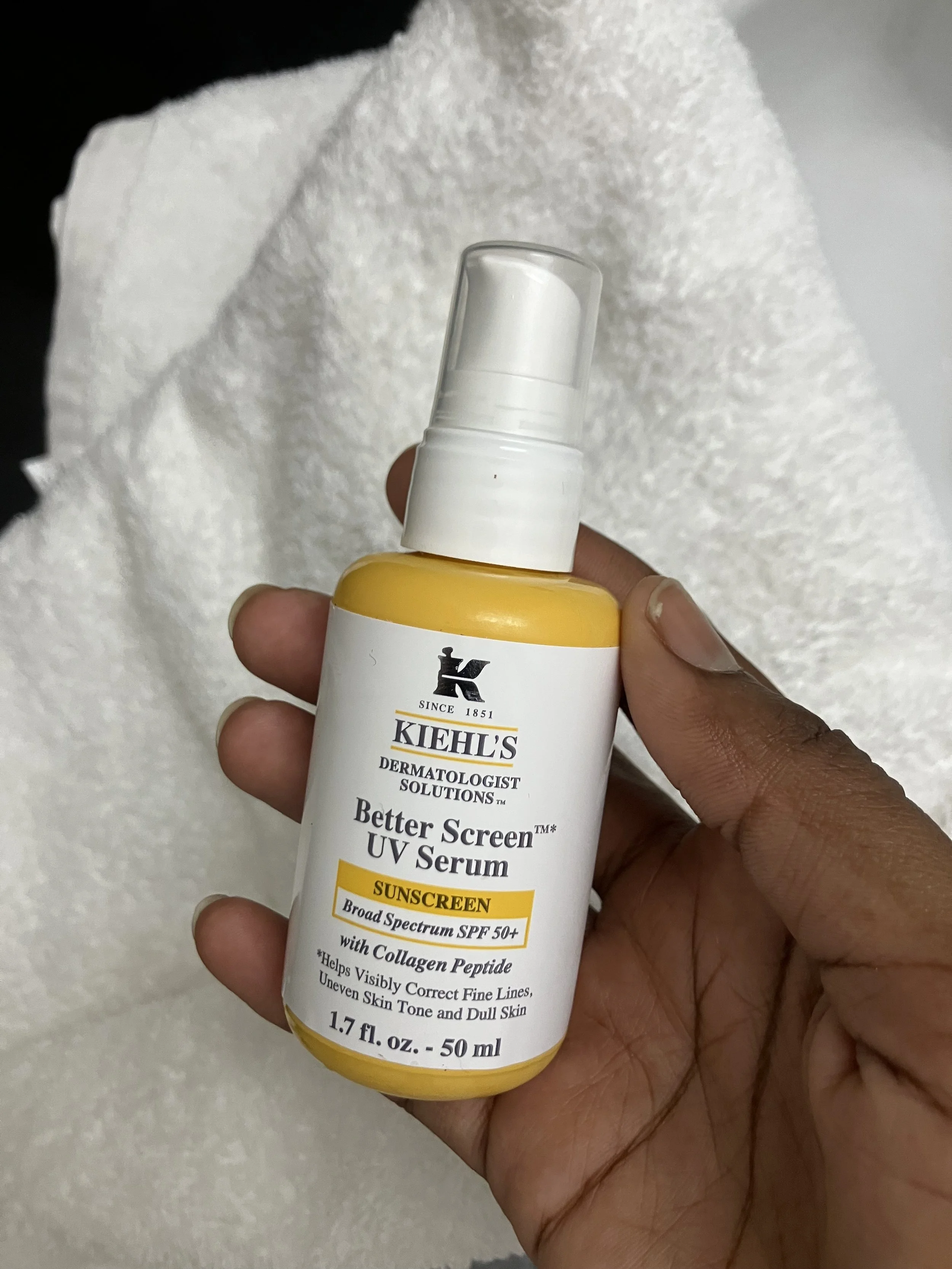 April 2026 Skin Care Product Favorites